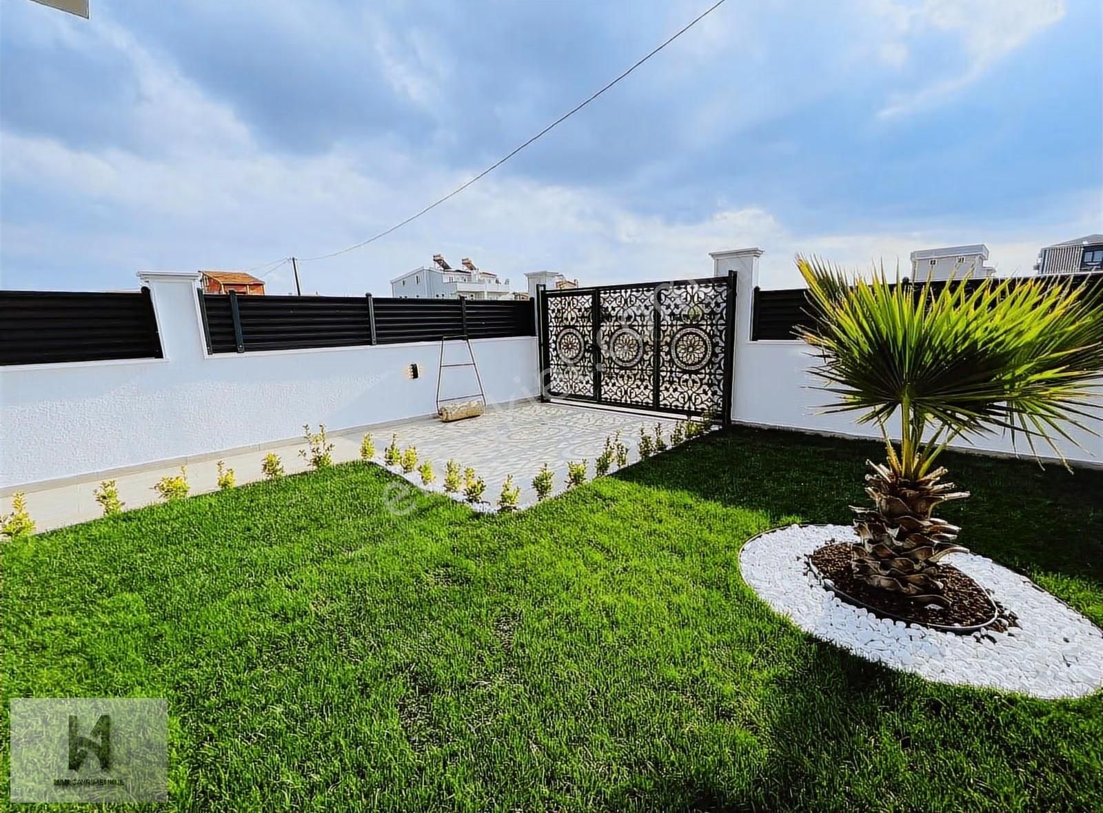 ▃▅▇han İnşaat▇▅▃ Kaliteli Malzeme G. Oturum 4+1 Güney Cephe - Görsel 3