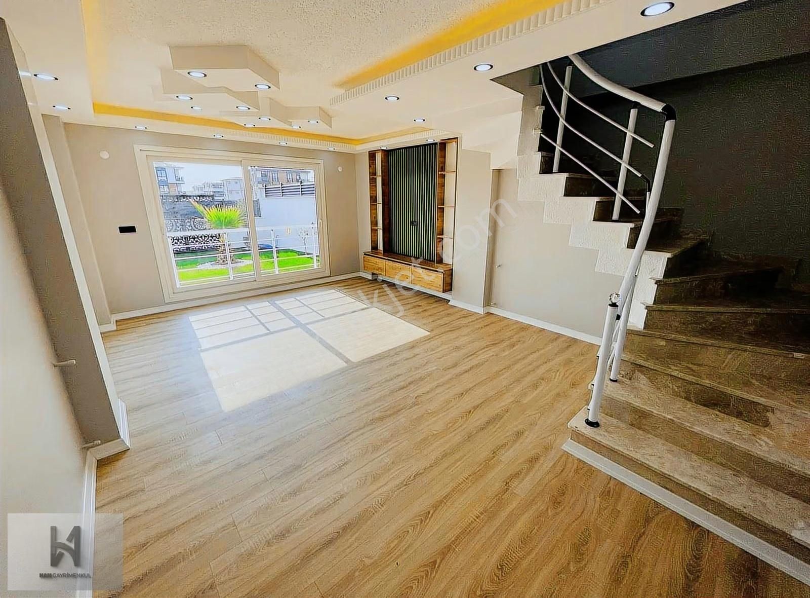 ▃▅▇han İnşaat▇▅▃ Kaliteli Malzeme G. Oturum 4+1 Güney Cephe - Görsel 30