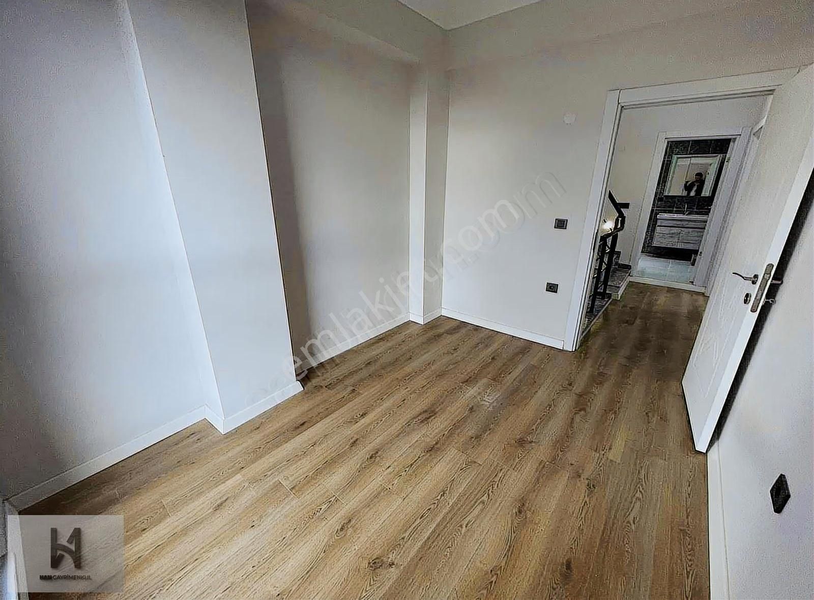 ▃▅▇han İnşaat▇▅▃ 5+1 Geniş Bahçeli Teraslı Verandalı Güney Cephe - Görsel 32