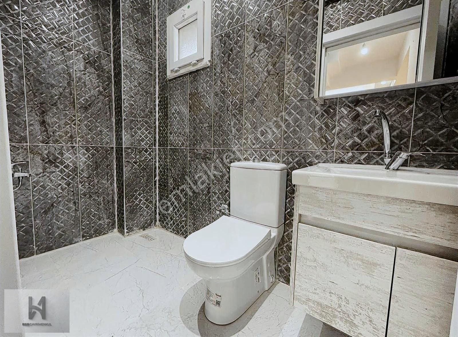 ▃▅▇han İnşaat▇▅▃ 5+1 Geniş Bahçeli Teraslı Verandalı Güney Cephe - Görsel 29