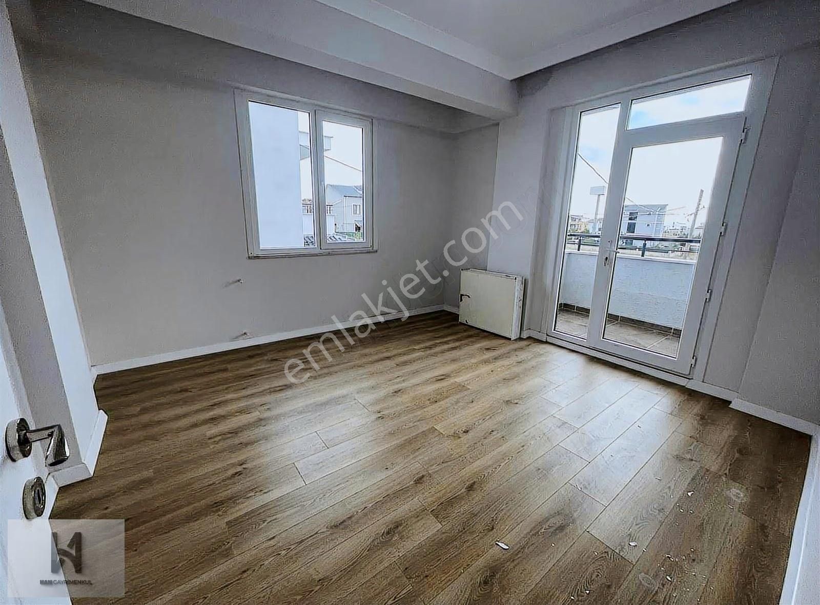 ▃▅▇han İnşaat▇▅▃ 5+1 Geniş Bahçeli Teraslı Verandalı Güney Cephe - Görsel 22