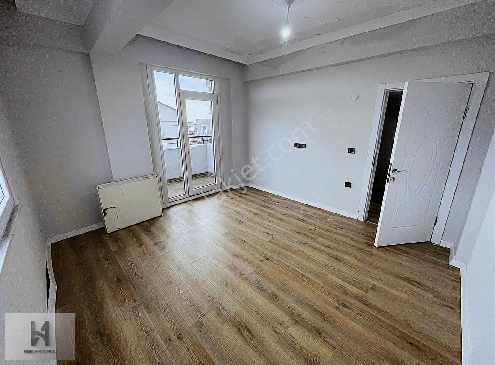 ▃▅▇han İnşaat▇▅▃ 5+1 Geniş Bahçeli Teraslı Verandalı Güney Cephe - Görsel 4