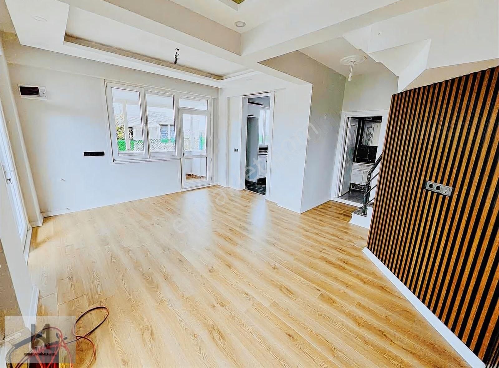 ▃▅▇han İnşaat▇▅▃ 5+1 Geniş Bahçeli Teraslı Verandalı Güney Cephe - Görsel 12