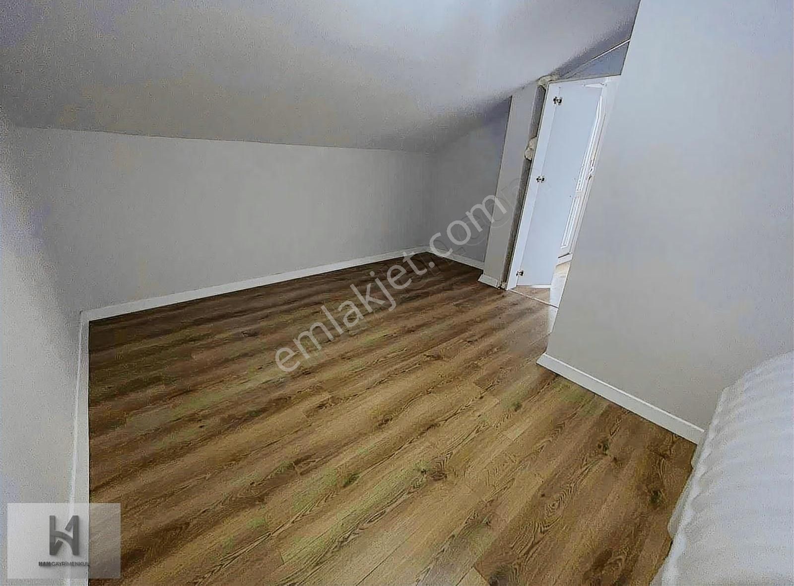 ▃▅▇han İnşaat▇▅▃ 5+1 Geniş Bahçeli Teraslı Verandalı Güney Cephe - Görsel 2