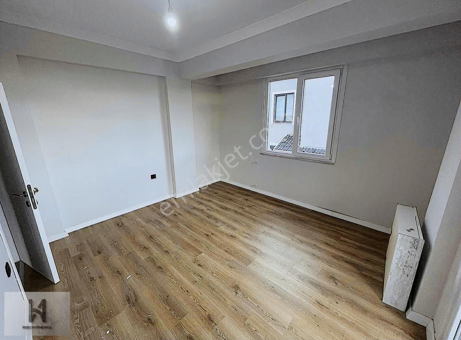 ▃▅▇han İnşaat▇▅▃ 5+1 Geniş Bahçeli Teraslı Verandalı Güney Cephe - Görsel 9