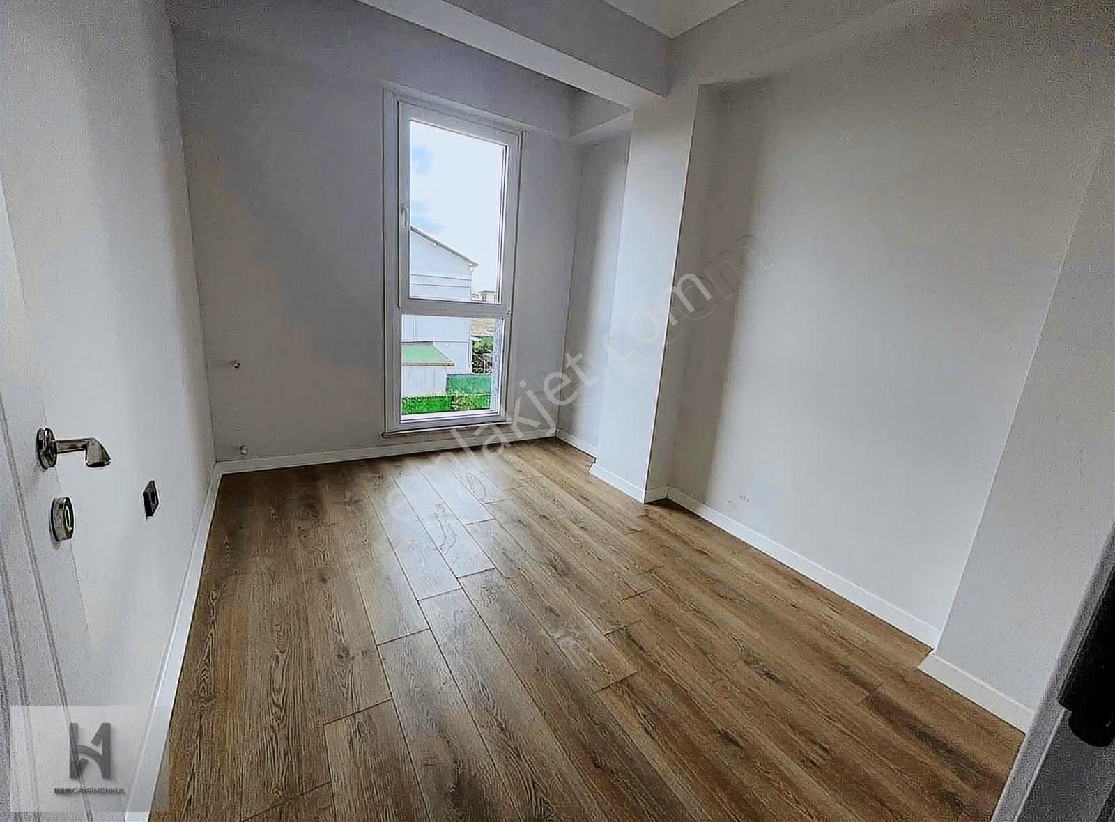 ▃▅▇han İnşaat▇▅▃ 5+1 Geniş Bahçeli Teraslı Verandalı Güney Cephe - Görsel 11