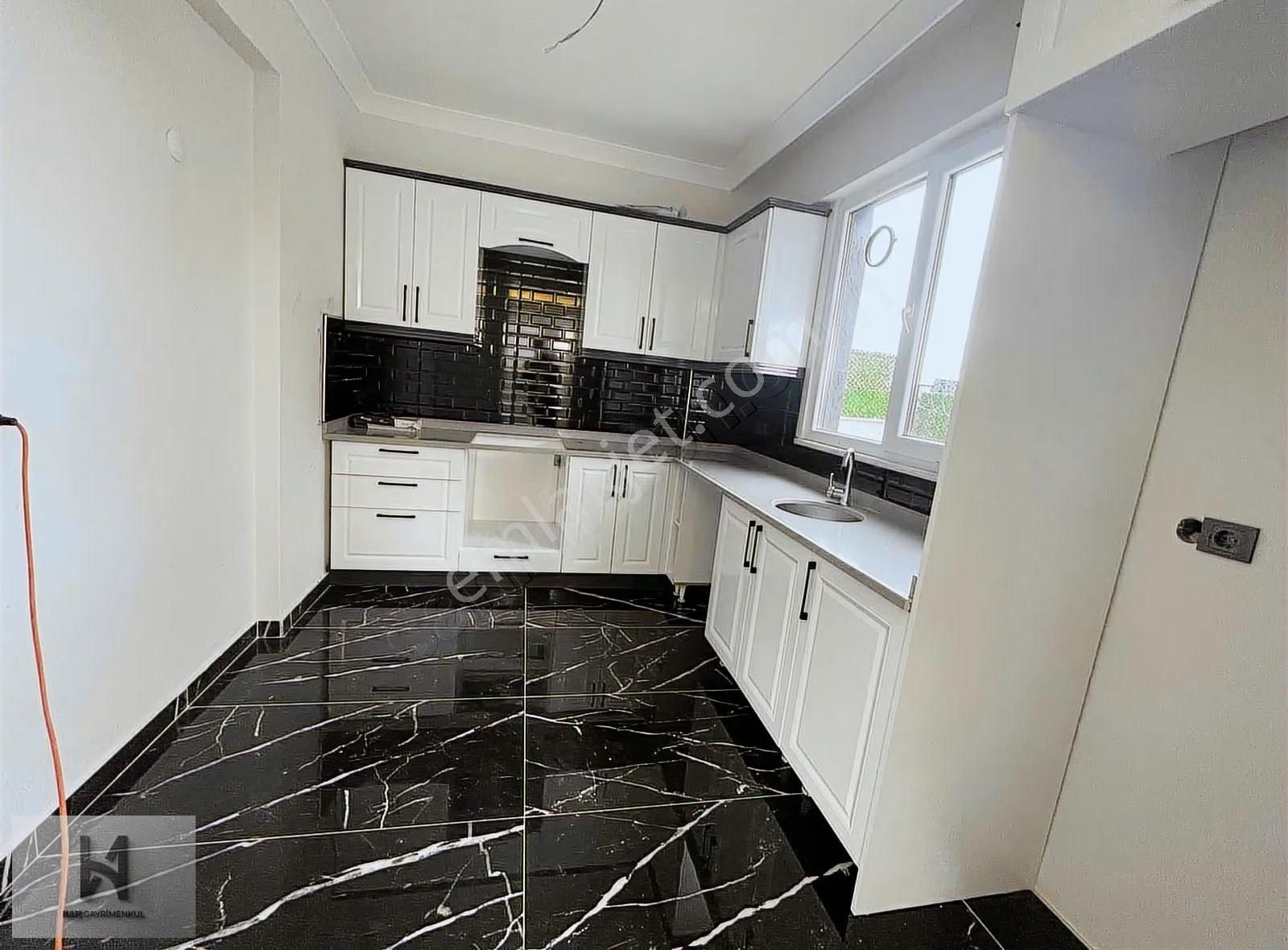 ▃▅▇han İnşaat▇▅▃ 5+1 Geniş Bahçeli Teraslı Verandalı Güney Cephe - Görsel 18