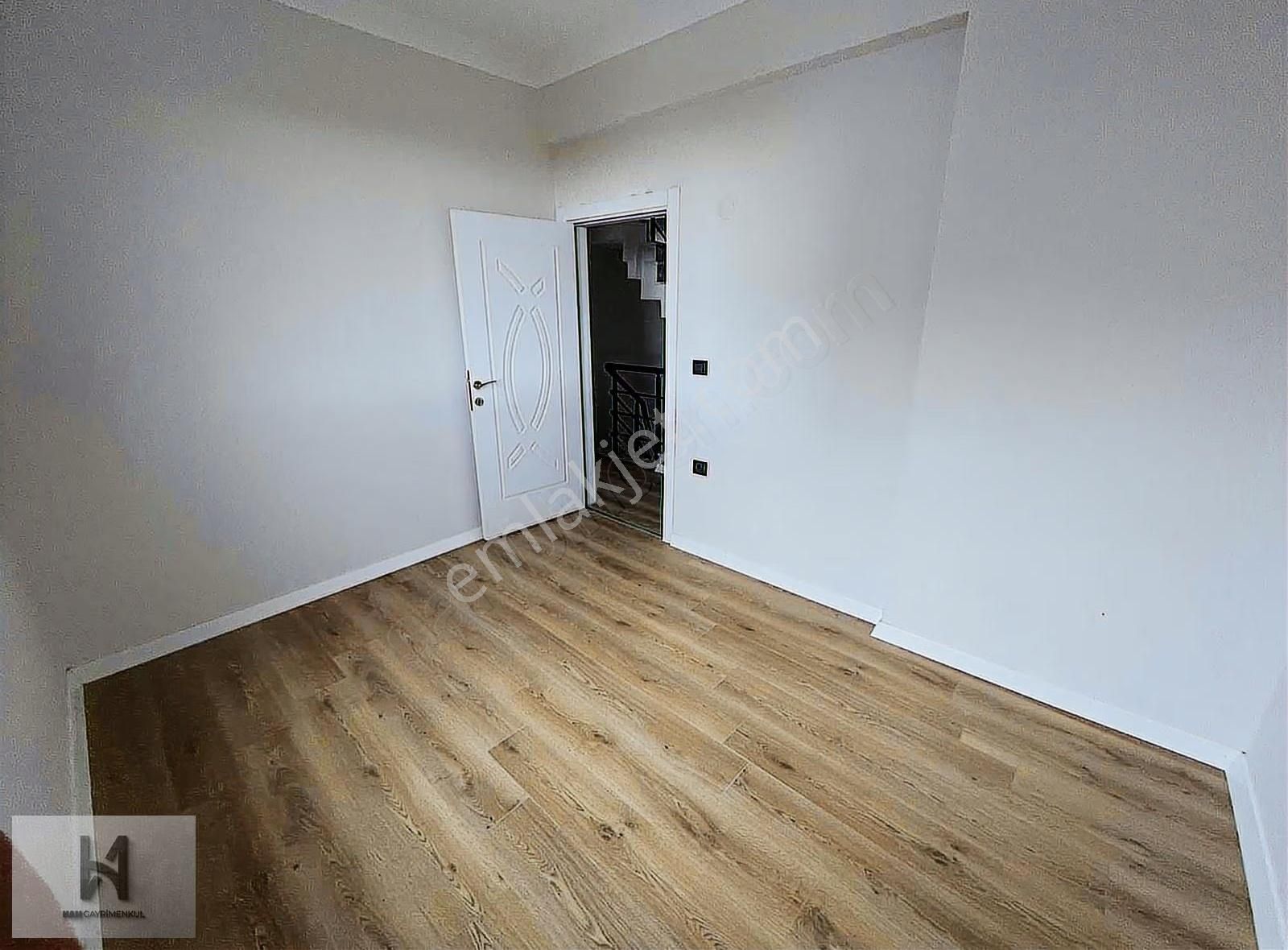 ▃▅▇han İnşaat▇▅▃ 5+1 Geniş Bahçeli Teraslı Verandalı Güney Cephe - Görsel 31