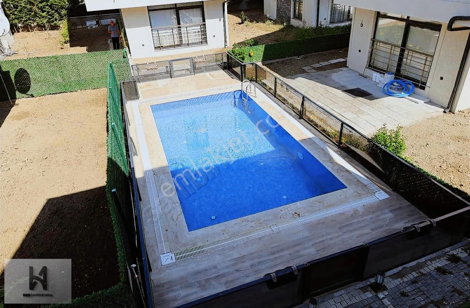 ▃▅▇han İnşaat▇▅▃ Bulvar Caddesine Ve Denize 400 M Müstakil - Görsel 13