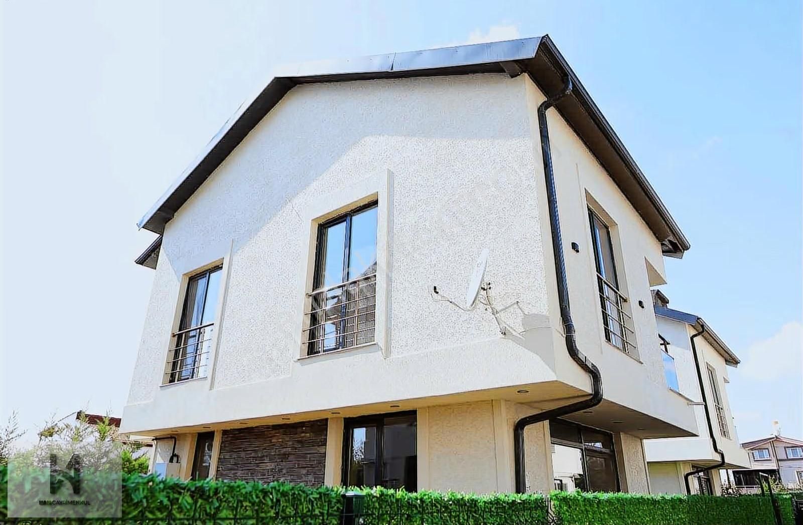 ▃▅▇han İnşaat▇▅▃ Bulvar Caddesine Ve Denize 400 M Müstakil - Görsel 17