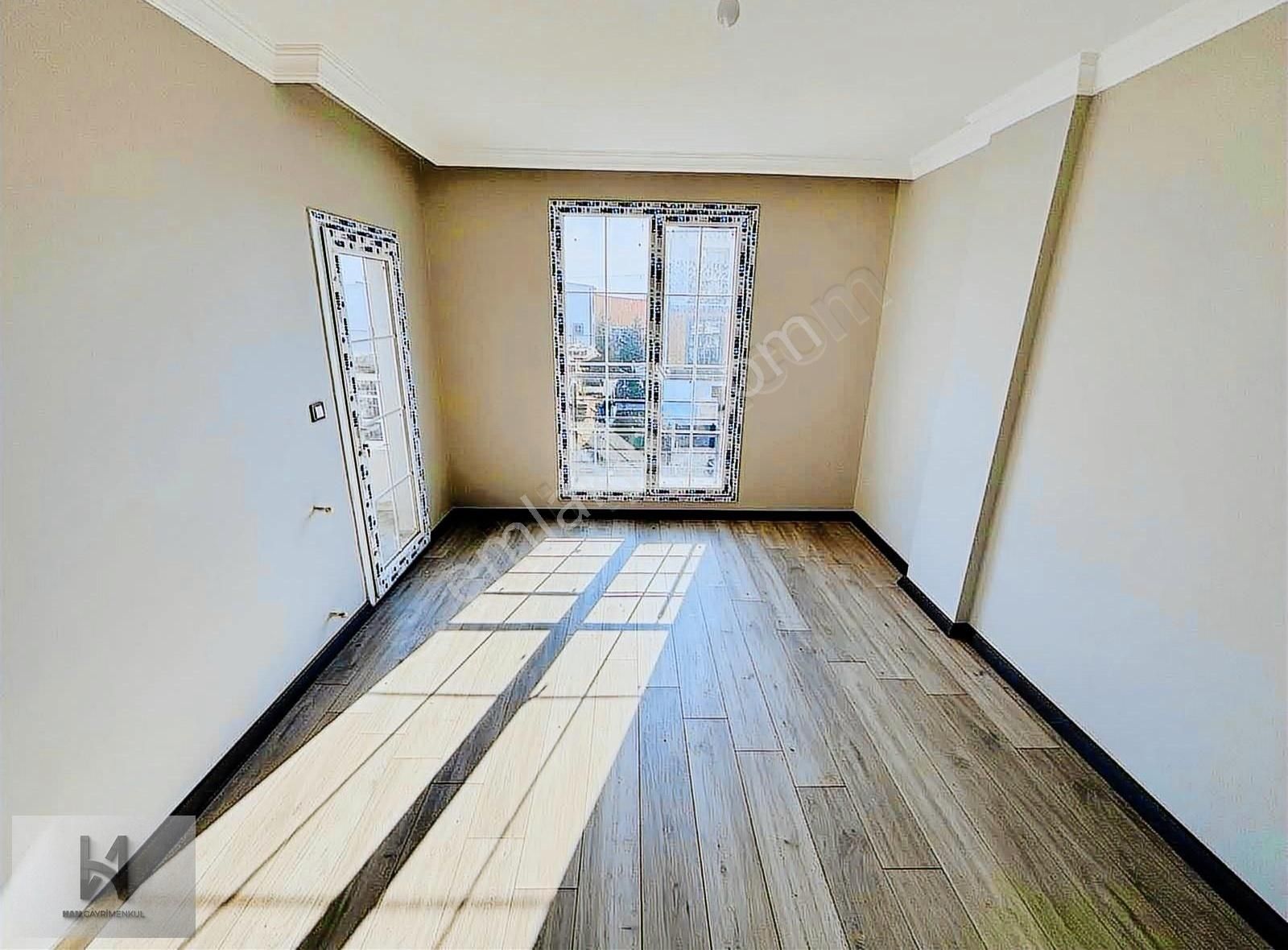 ▃▅▇han İnşaat▇▅▃ İskanlı Geniş Oturumlu Teraslı 3+1 Villa - Görsel 29