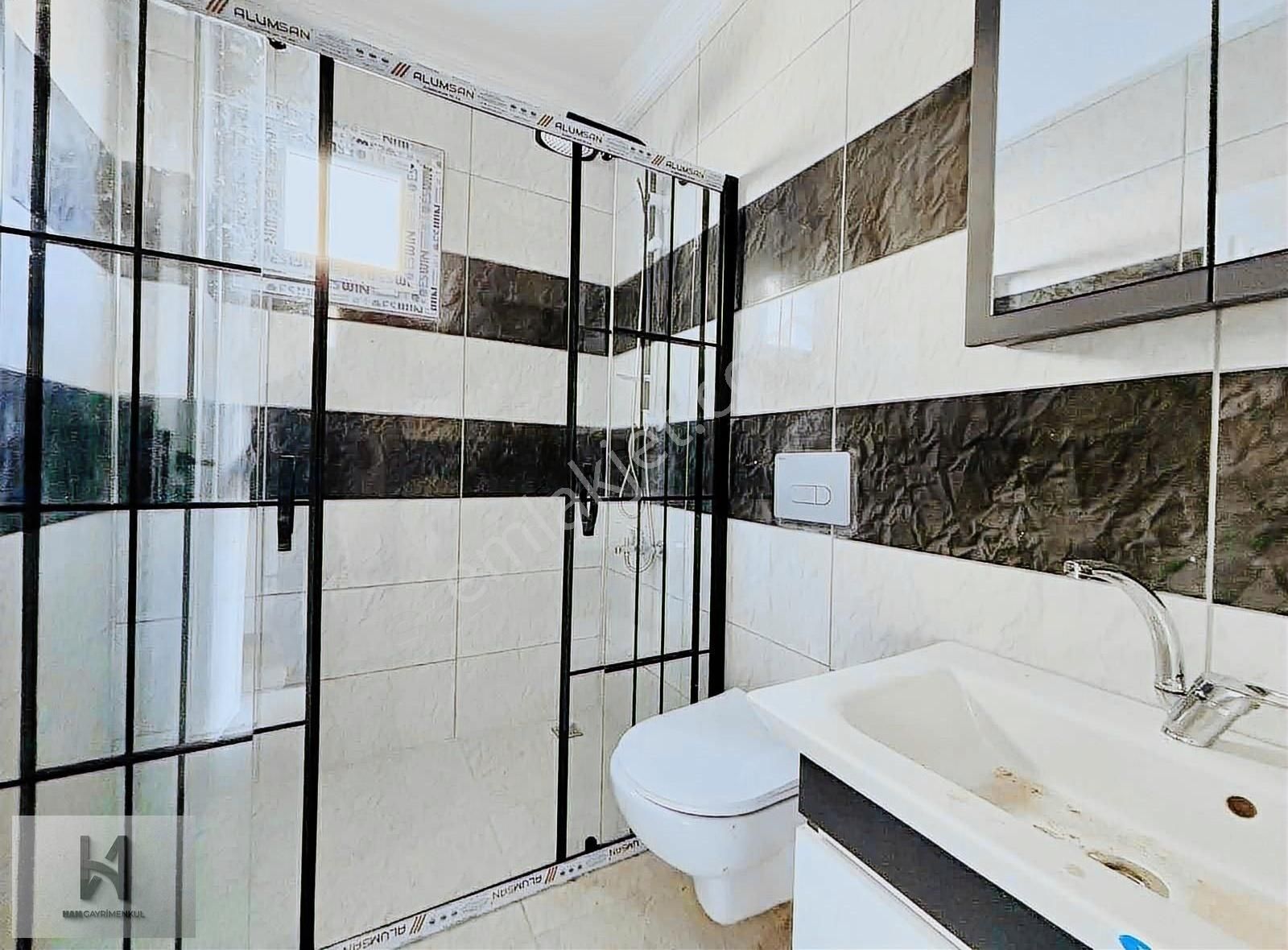 ▃▅▇han İnşaat▇▅▃ İskanlı Geniş Oturumlu Teraslı 3+1 Villa - Görsel 20