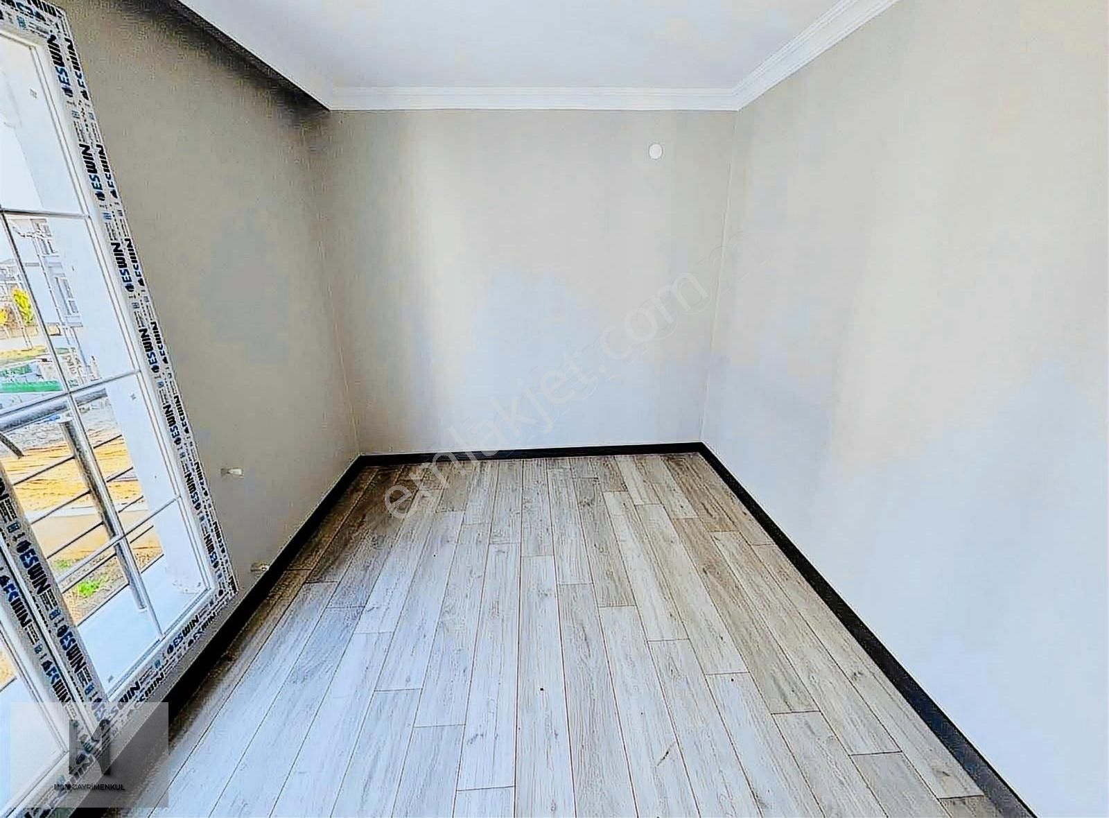 ▃▅▇han İnşaat▇▅▃ İskanlı Geniş Oturumlu Teraslı 3+1 Villa - Görsel 21