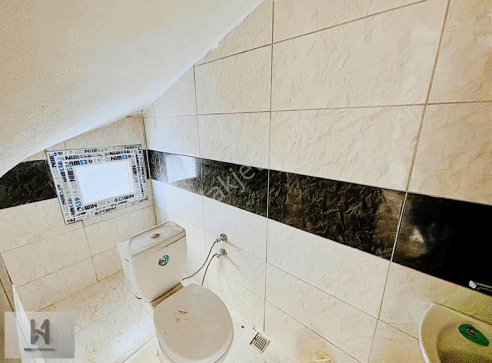 ▃▅▇han İnşaat▇▅▃ İskanlı Geniş Oturumlu Teraslı 3+1 Villa - Görsel 13