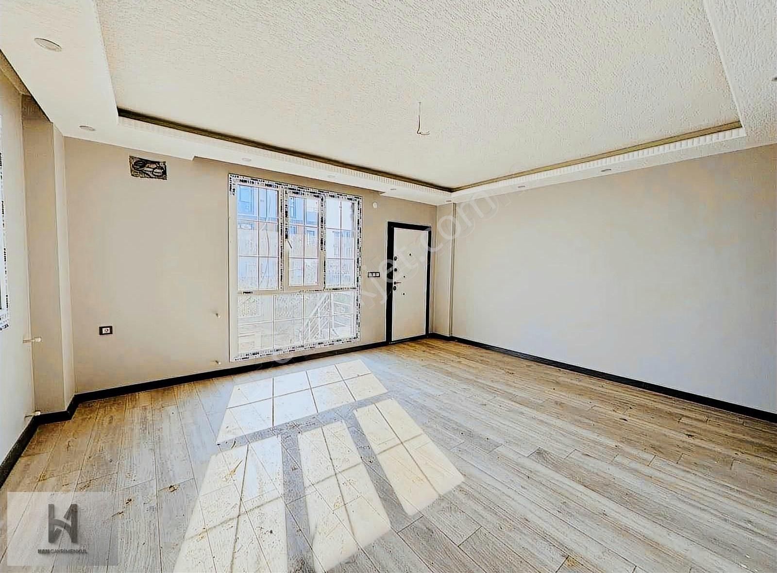 ▃▅▇han İnşaat▇▅▃ İskanlı Geniş Oturumlu Teraslı 3+1 Villa - Görsel 15