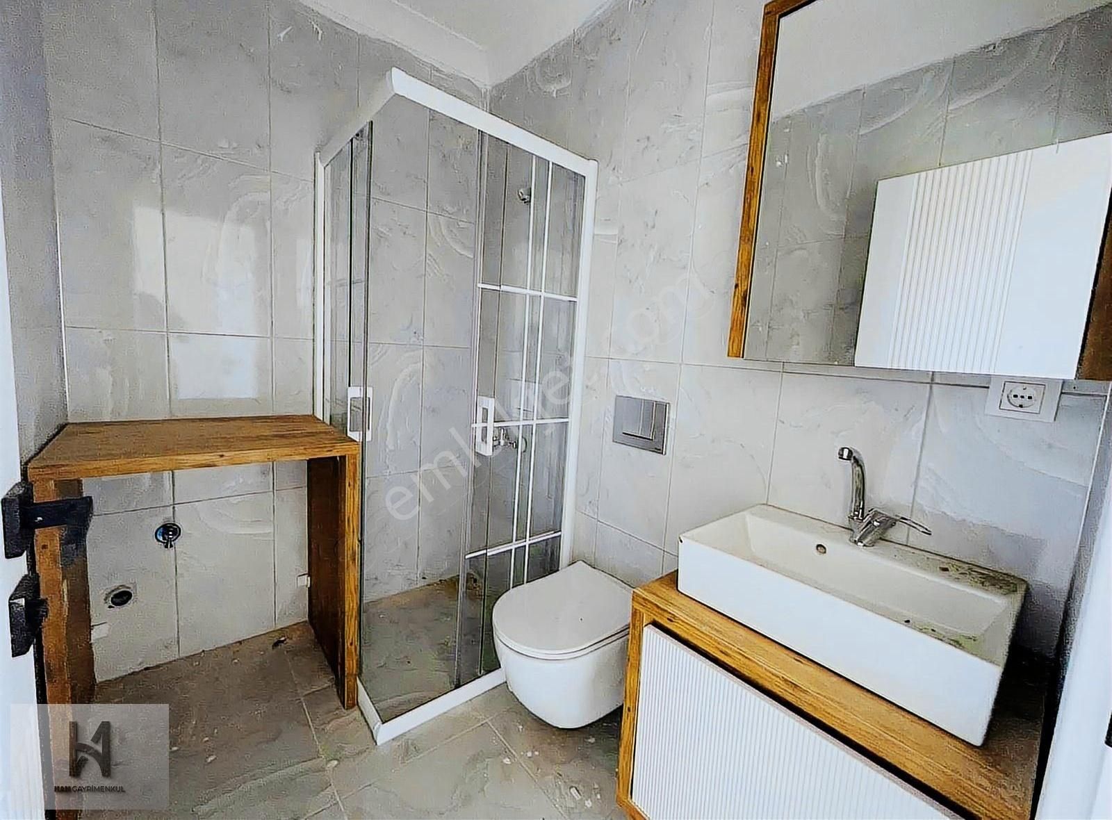 ▃▅▇han İnşaat▇▅▃ Yeniçiftlikde Müstakil Geniş Oturumlu 4+1 Villa - Görsel 6