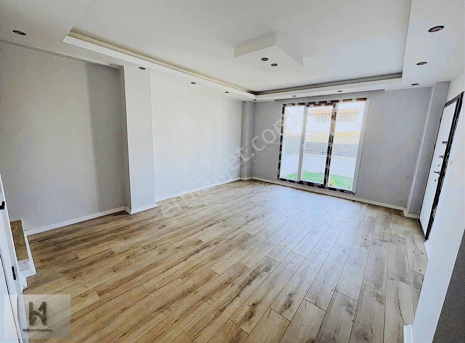 ▃▅▇han İnşaat▇▅▃ Yeniçiftlikde Müstakil Geniş Oturumlu 4+1 Villa - Görsel 7