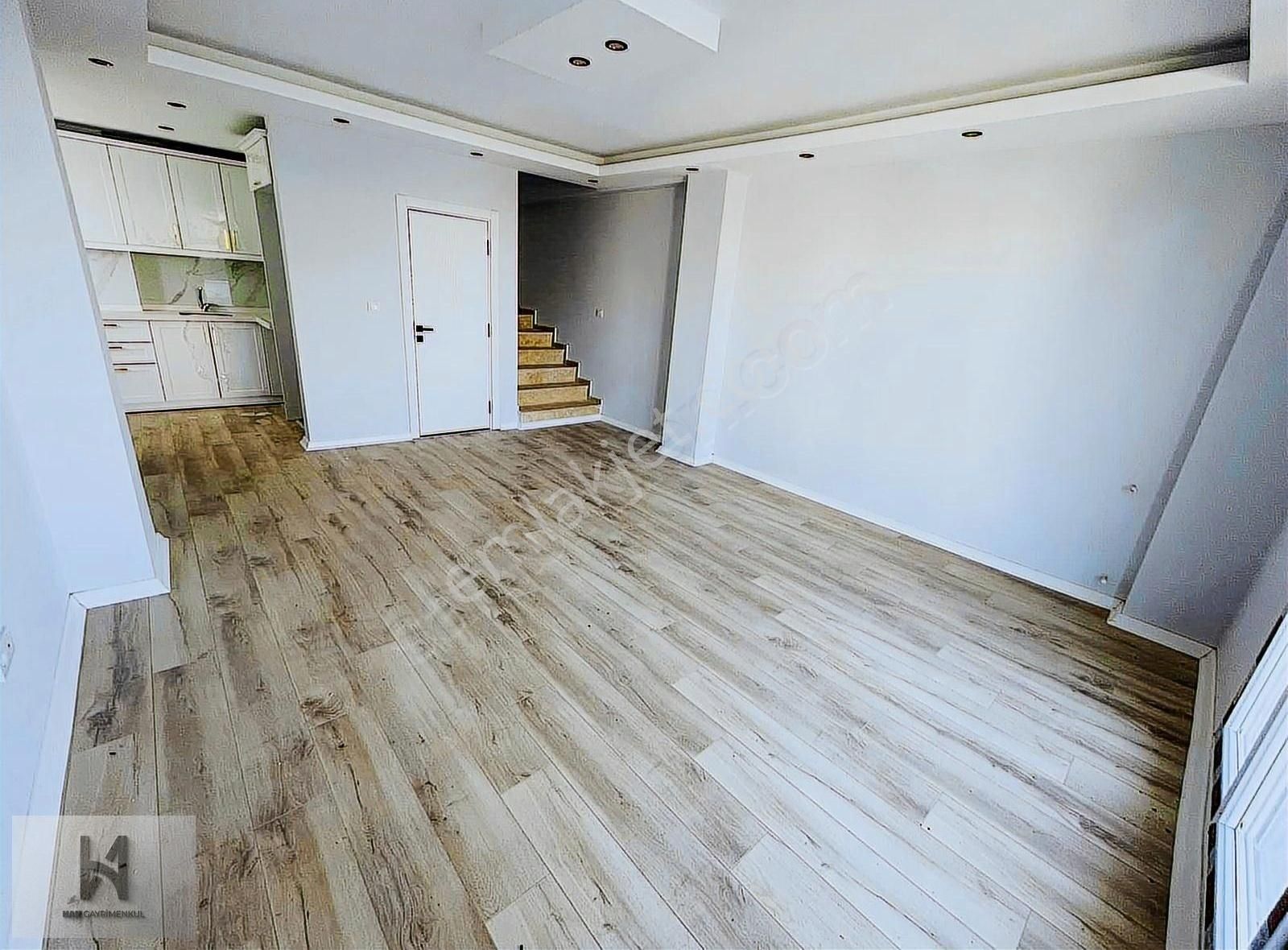 ▃▅▇han İnşaat▇▅▃ Yeniçiftlikde Müstakil Geniş Oturumlu 4+1 Villa - Görsel 14