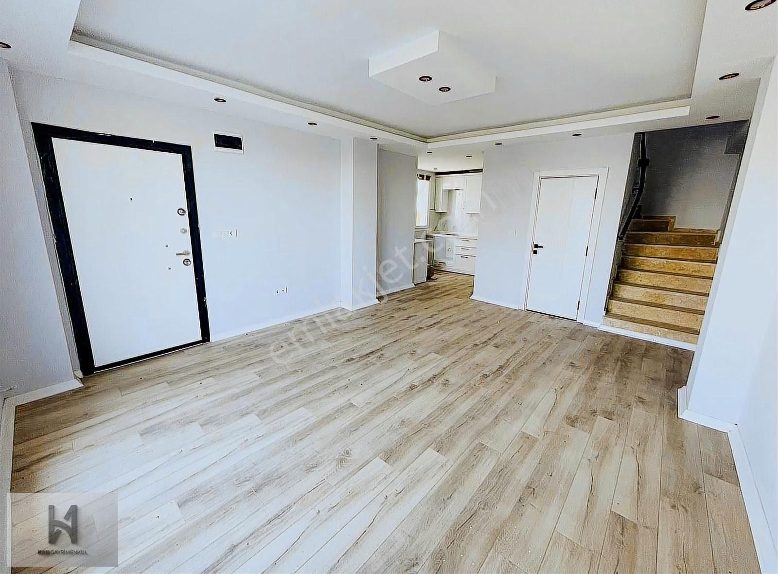 ▃▅▇han İnşaat▇▅▃ Yeniçiftlikde Müstakil Geniş Oturumlu 4+1 Villa - Görsel 15