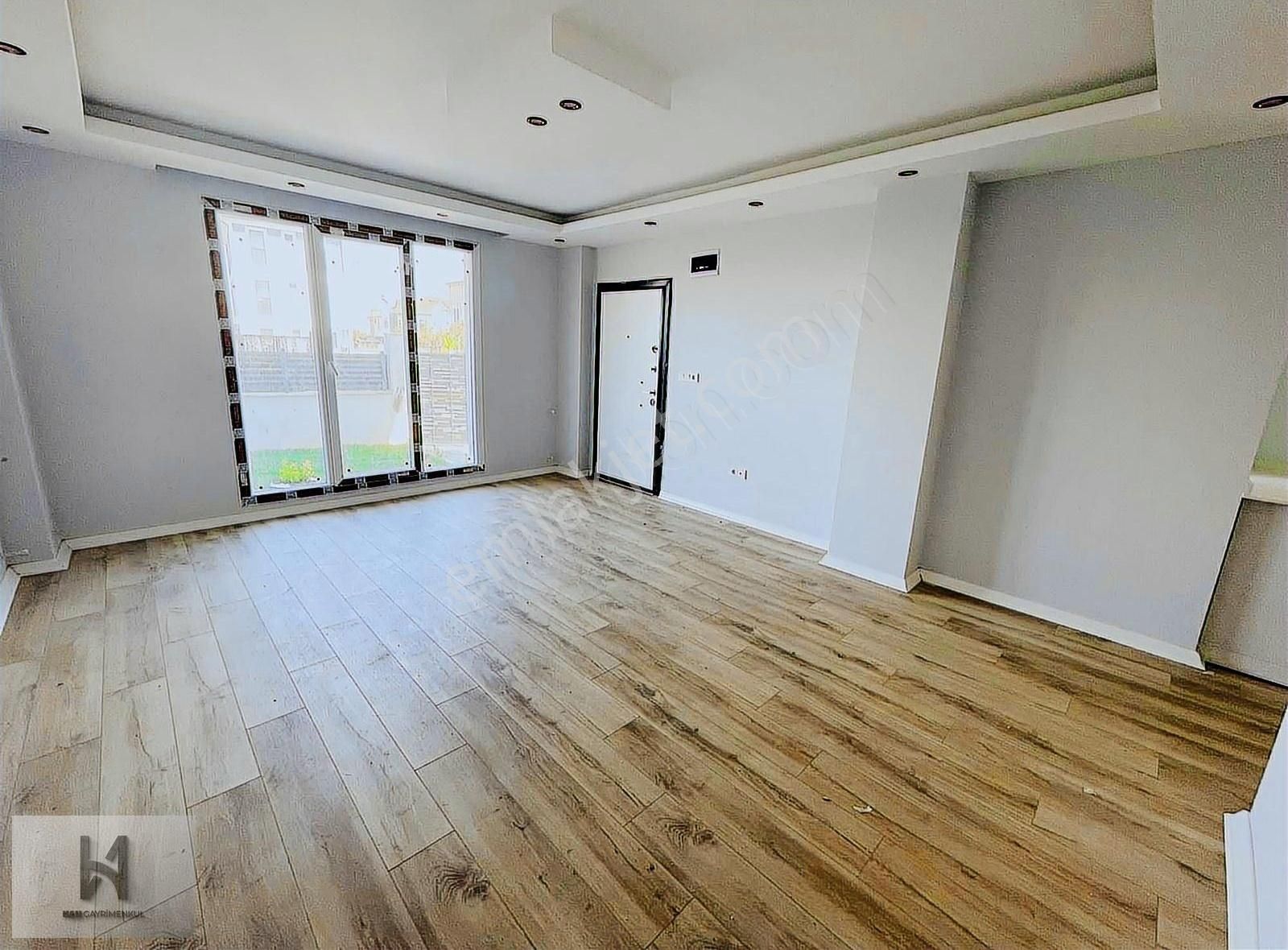 ▃▅▇han İnşaat▇▅▃ Yeniçiftlikde Müstakil Geniş Oturumlu 4+1 Villa - Görsel 10