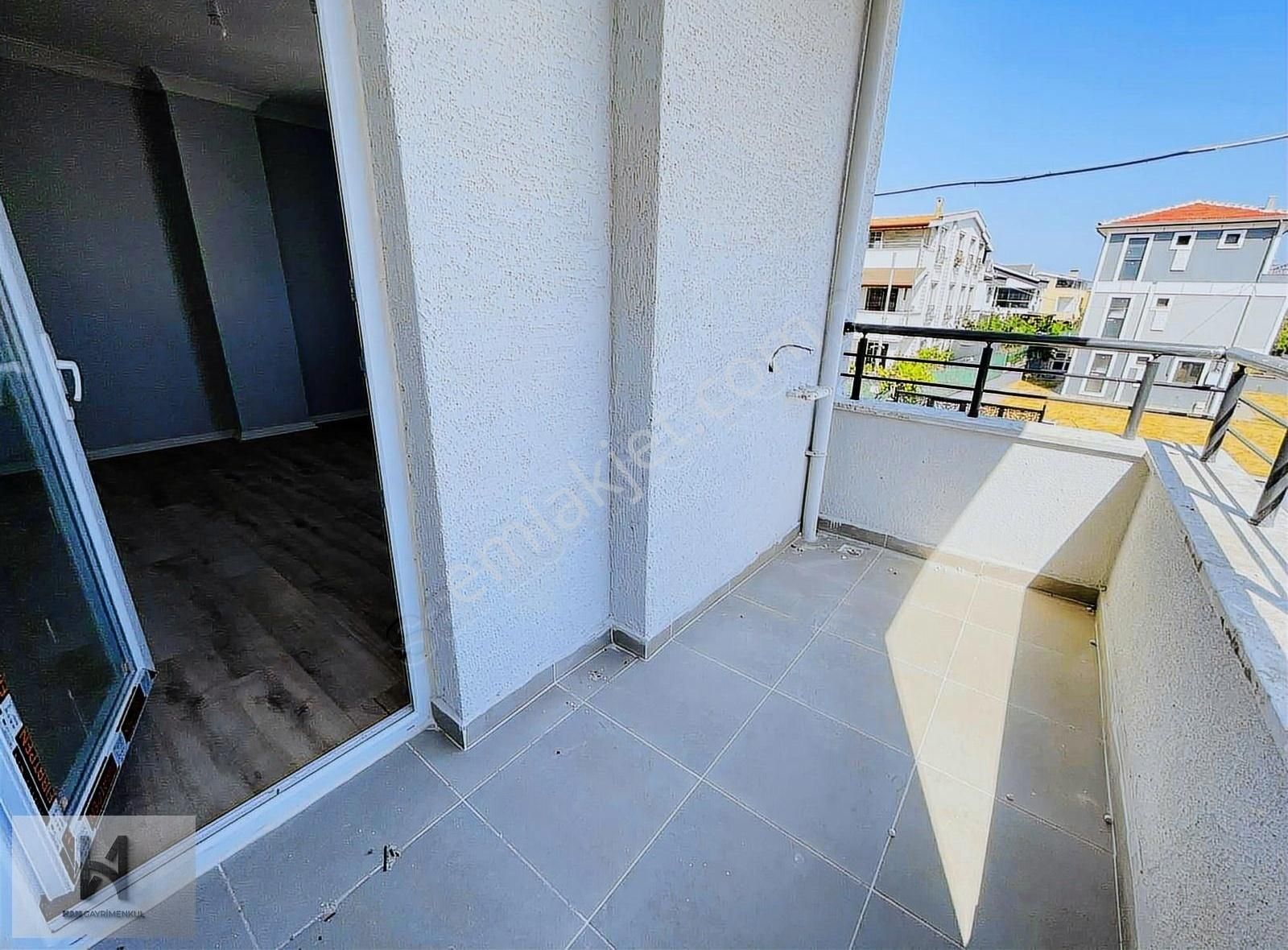 ▃▅▇han İnşaat▇▅▃ Yeniçiftlikde Müstakil Geniş Oturumlu 4+1 Villa - Görsel 4