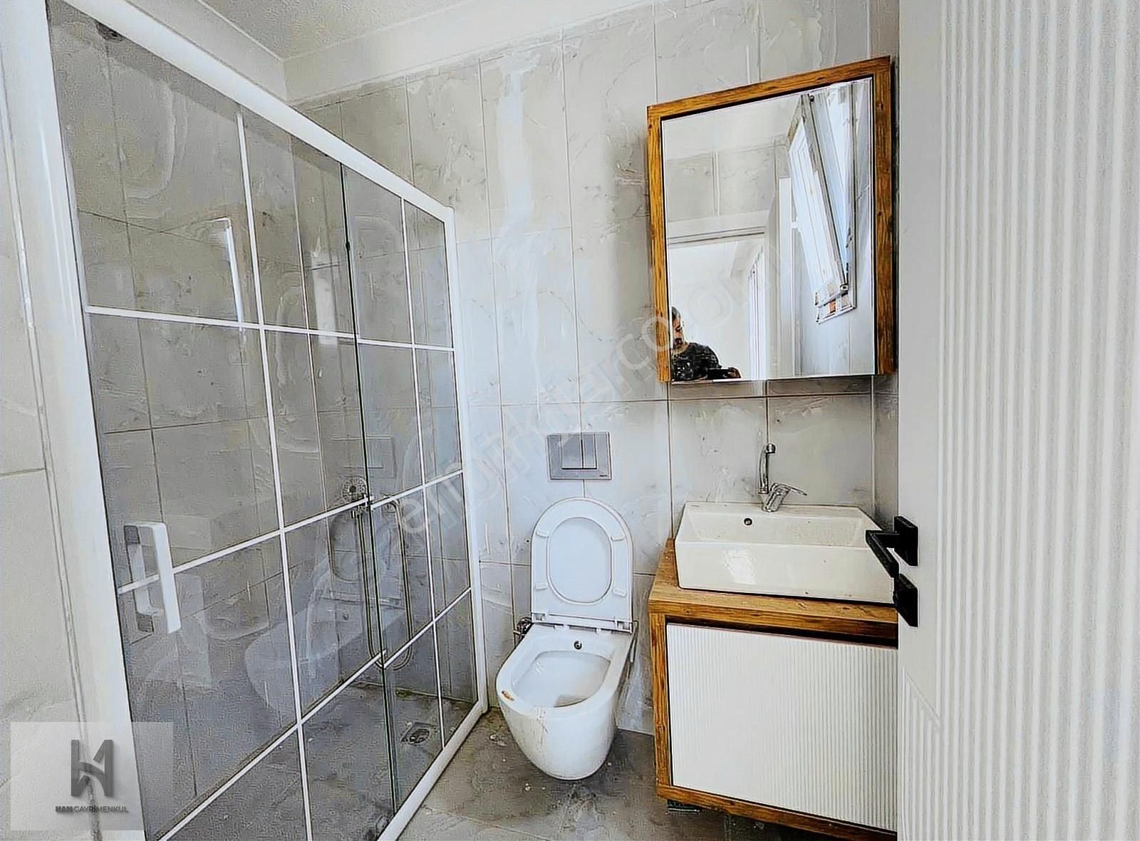 ▃▅▇han İnşaat▇▅▃ Yeniçiftlikde Müstakil Geniş Oturumlu 4+1 Villa - Görsel 19