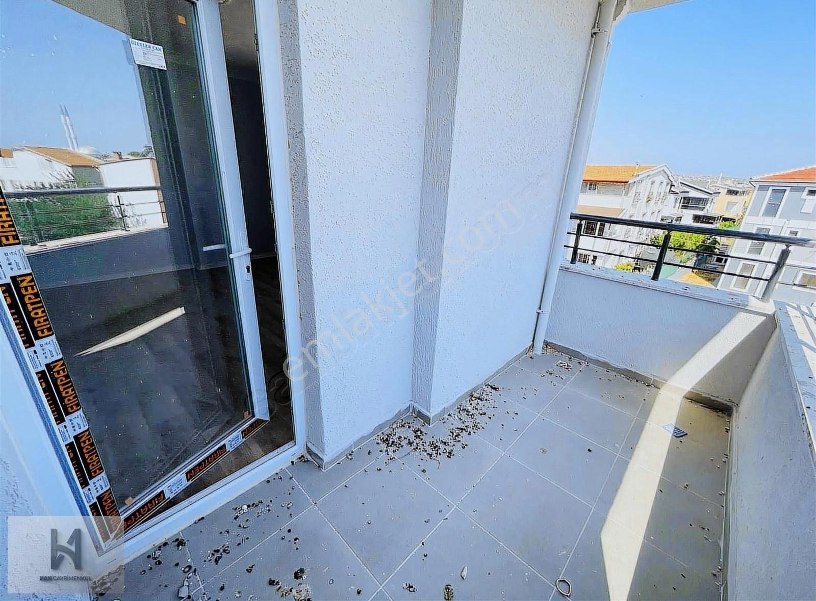 ▃▅▇han İnşaat▇▅▃ Yeniçiftlikde Müstakil Geniş Oturumlu 4+1 Villa - Görsel 23