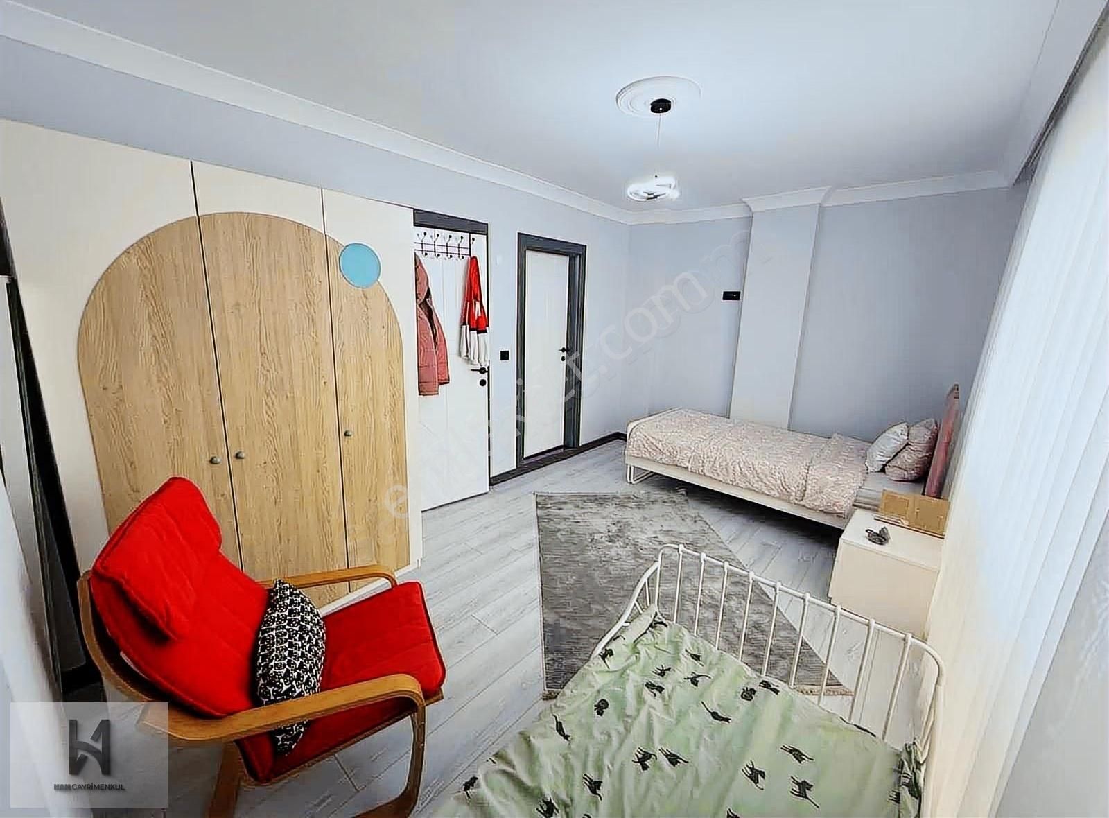 ▃▅▇han İnşaat▇▅▃ Yeniçiftlik Merkezde Hazır Oturumlu Müstakil - Görsel 12