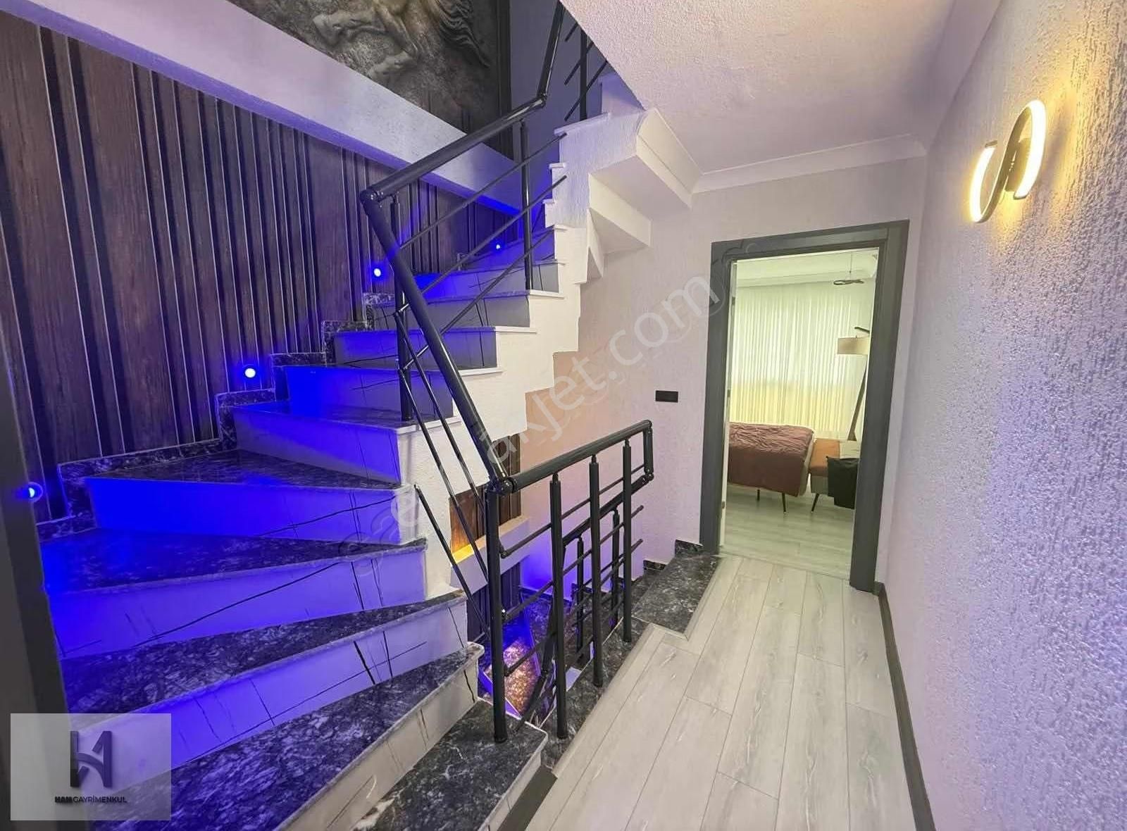 ▃▅▇han İnşaat▇▅▃ Yeniçiftlik Merkezde Hazır Oturumlu Müstakil - Görsel 17