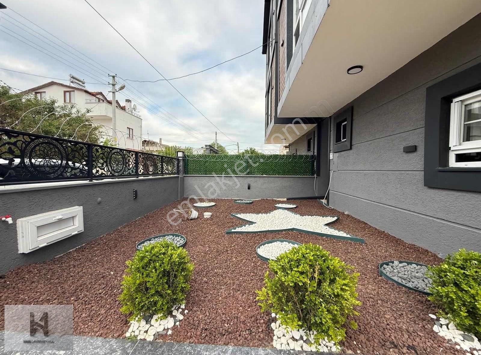 ▃▅▇han İnşaat▇▅▃ Yeniçiftlik Merkezde Hazır Oturumlu Müstakil - Görsel 24