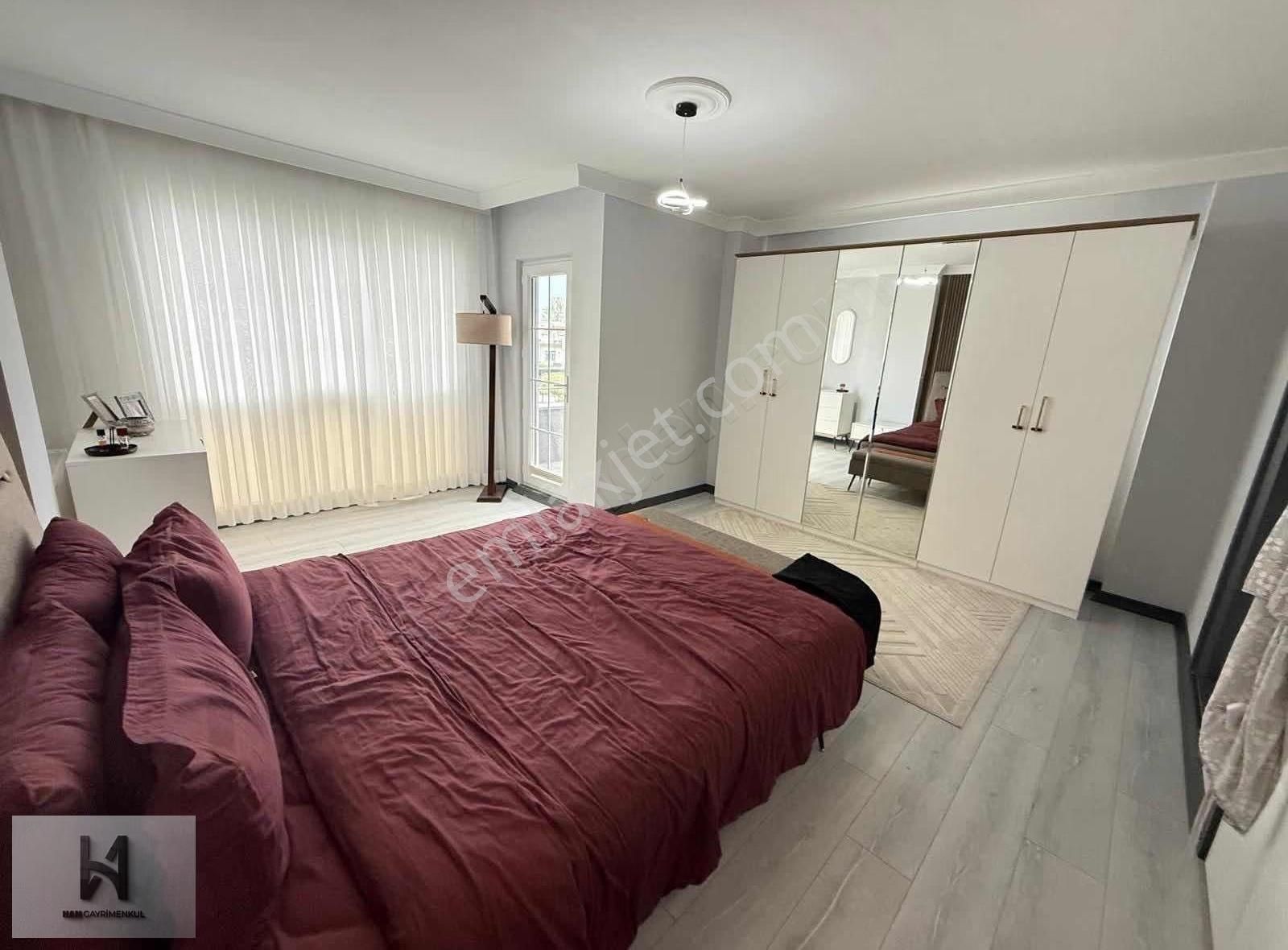 ▃▅▇han İnşaat▇▅▃ Yeniçiftlik Merkezde Hazır Oturumlu Müstakil - Görsel 23