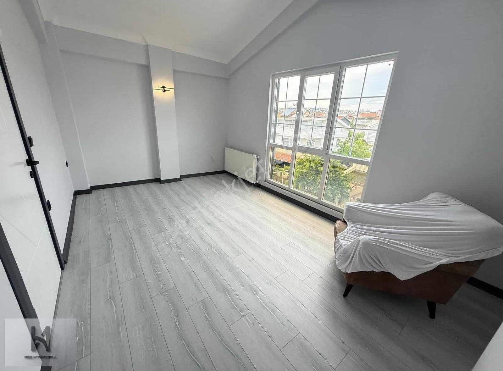 ▃▅▇han İnşaat▇▅▃ Yeniçiftlik Merkezde Hazır Oturumlu Müstakil - Görsel 10