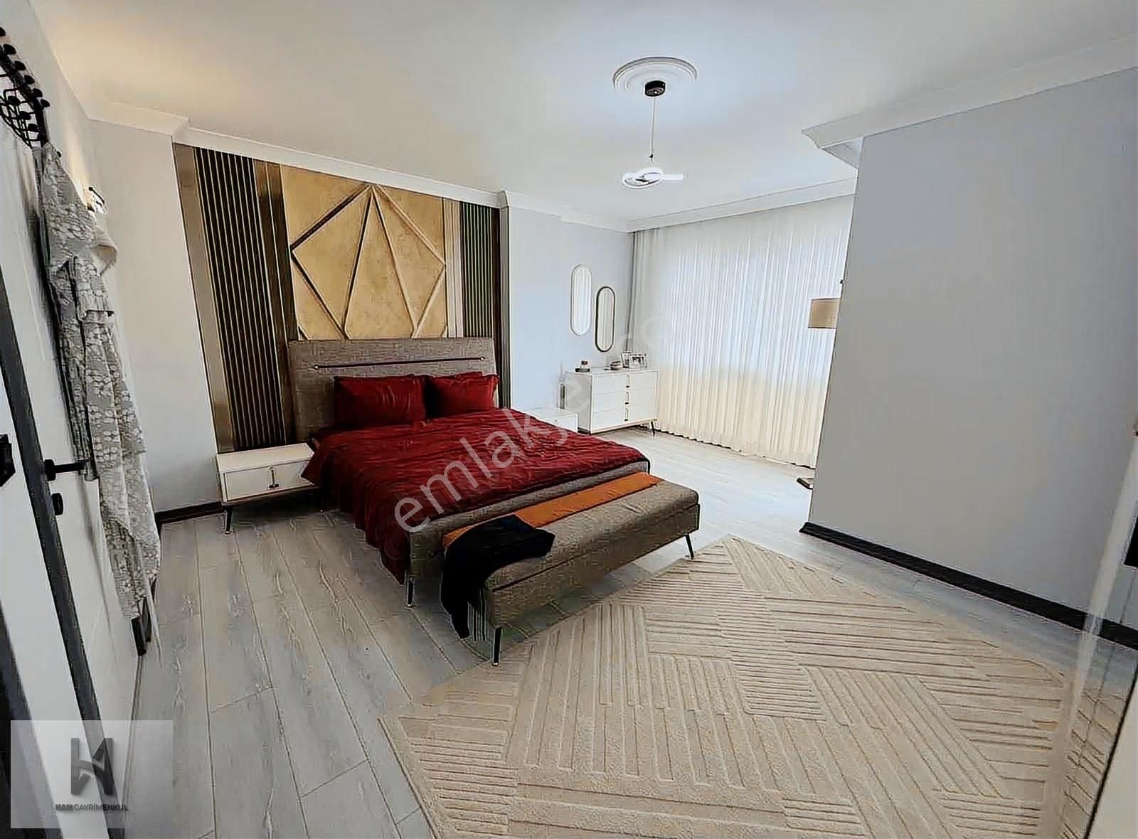 ▃▅▇han İnşaat▇▅▃ Yeniçiftlik Merkezde Hazır Oturumlu Müstakil - Görsel 7