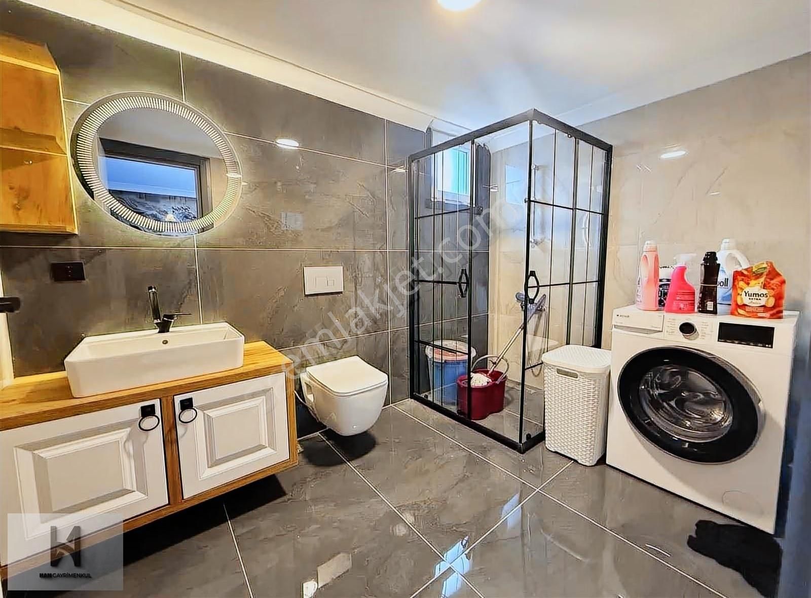 ▃▅▇han İnşaat▇▅▃ Yeniçiftlik Merkezde Hazır Oturumlu Müstakil - Görsel 31