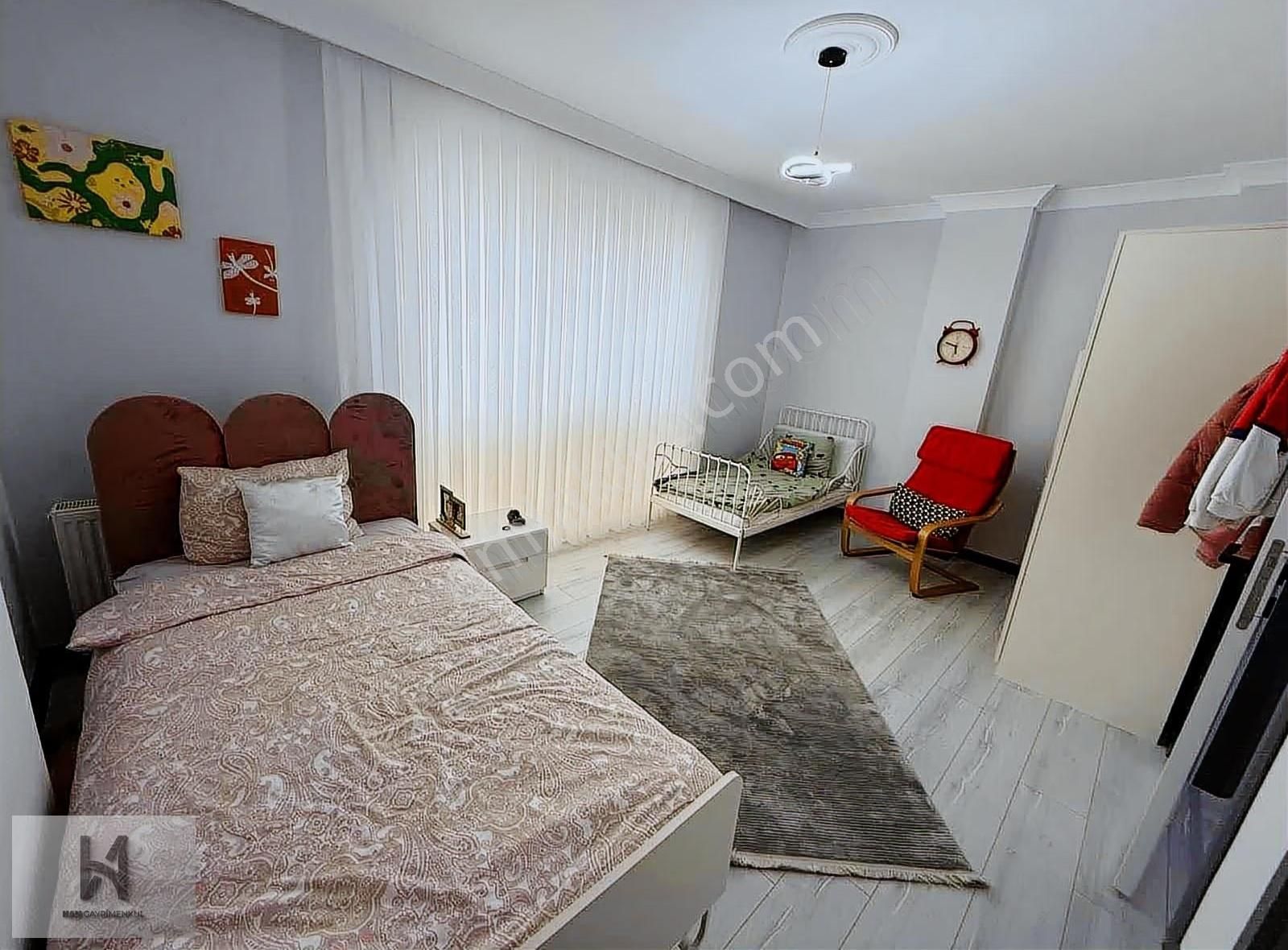 ▃▅▇han İnşaat▇▅▃ Yeniçiftlik Merkezde Hazır Oturumlu Müstakil - Görsel 34