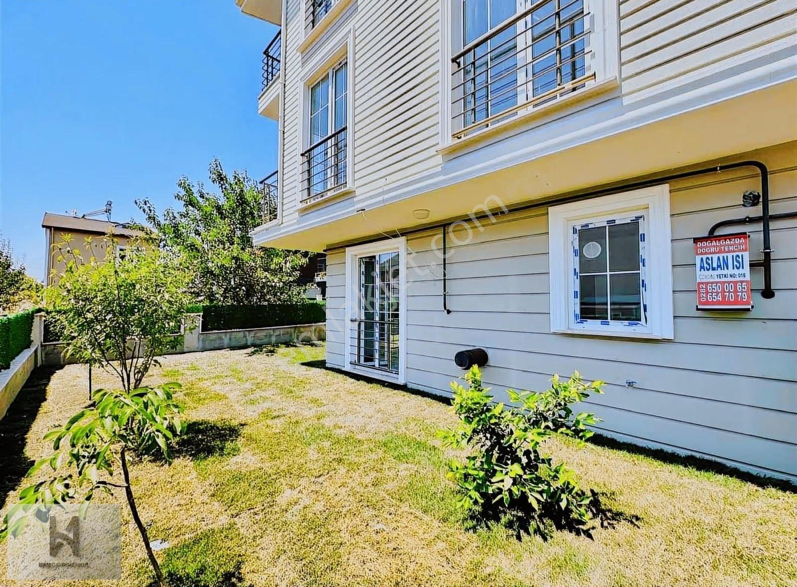 ▃▅▇han İnşaat▇▅▃ Yeniçiftlik De Kombi Petek Bağlı 4+1 Villa - Görsel 11