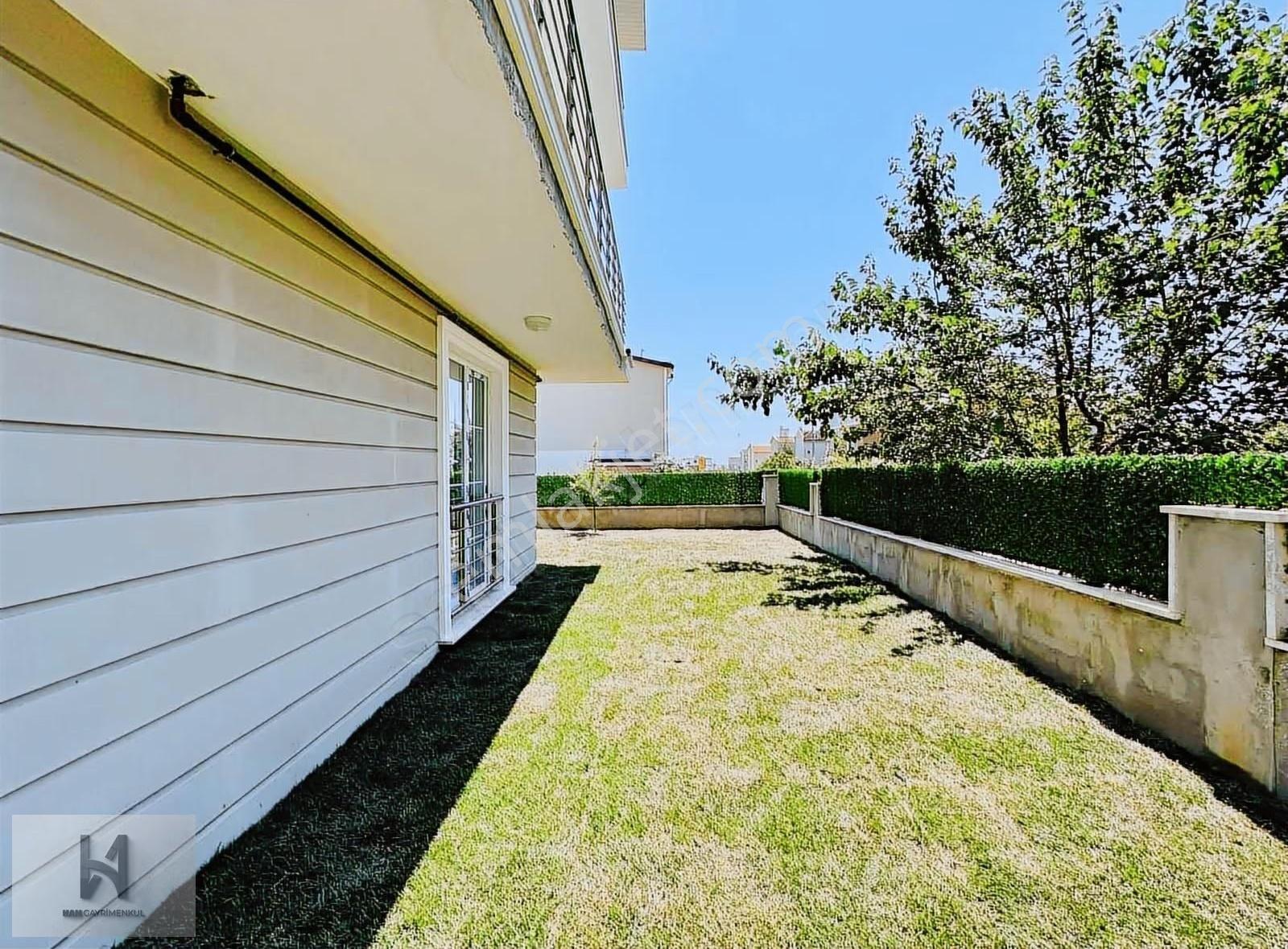 ▃▅▇han İnşaat▇▅▃ Yeniçiftlik De Kombi Petek Bağlı 4+1 Villa - Görsel 15