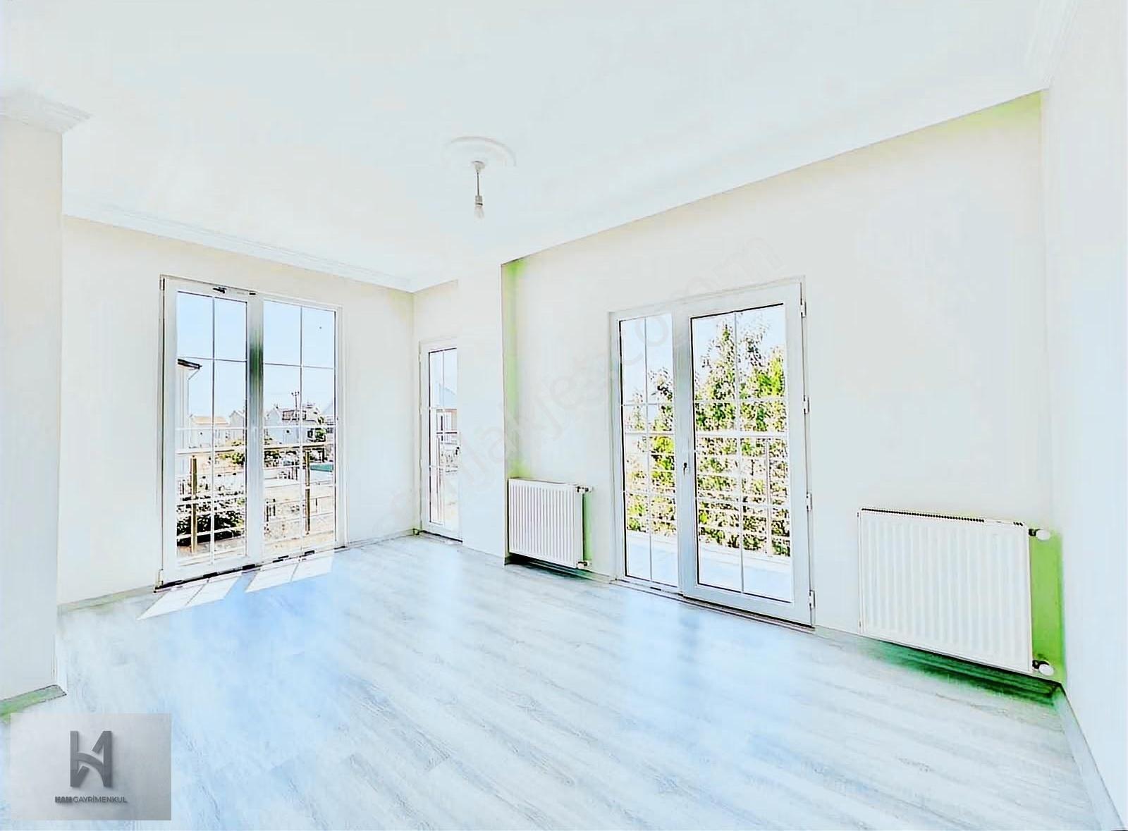▃▅▇han İnşaat▇▅▃ Yeniçiftlik De Kombi Petek Bağlı 4+1 Villa - Görsel 32
