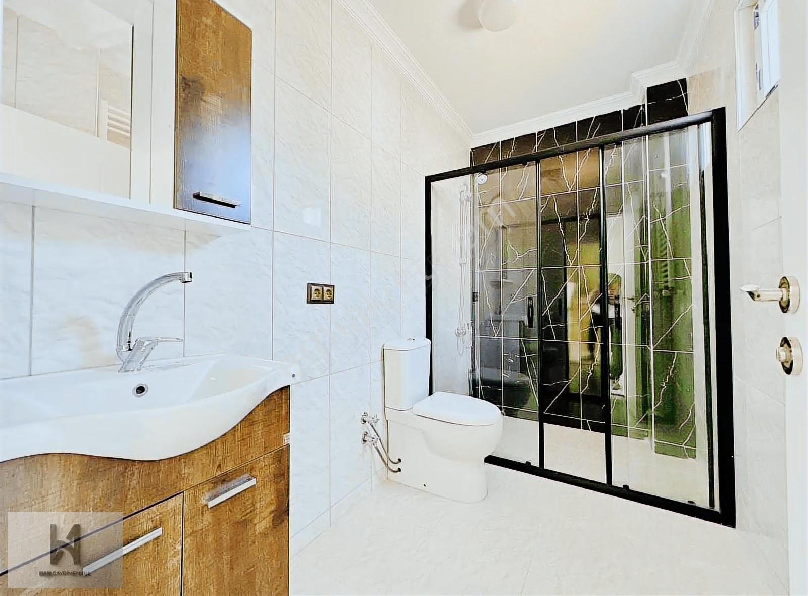 ▃▅▇han İnşaat▇▅▃ Yeniçiftlik De Kombi Petek Bağlı 4+1 Villa - Görsel 34