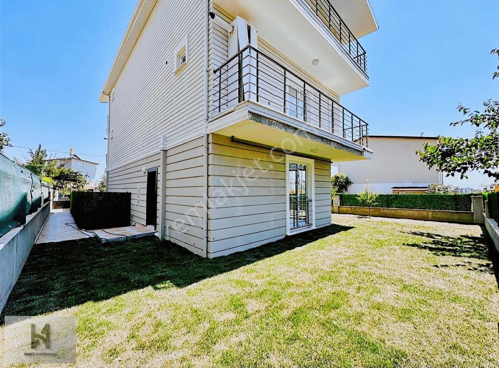 ▃▅▇han İnşaat▇▅▃ Yeniçiftlik De Kombi Petek Bağlı 4+1 Villa - Görsel 6