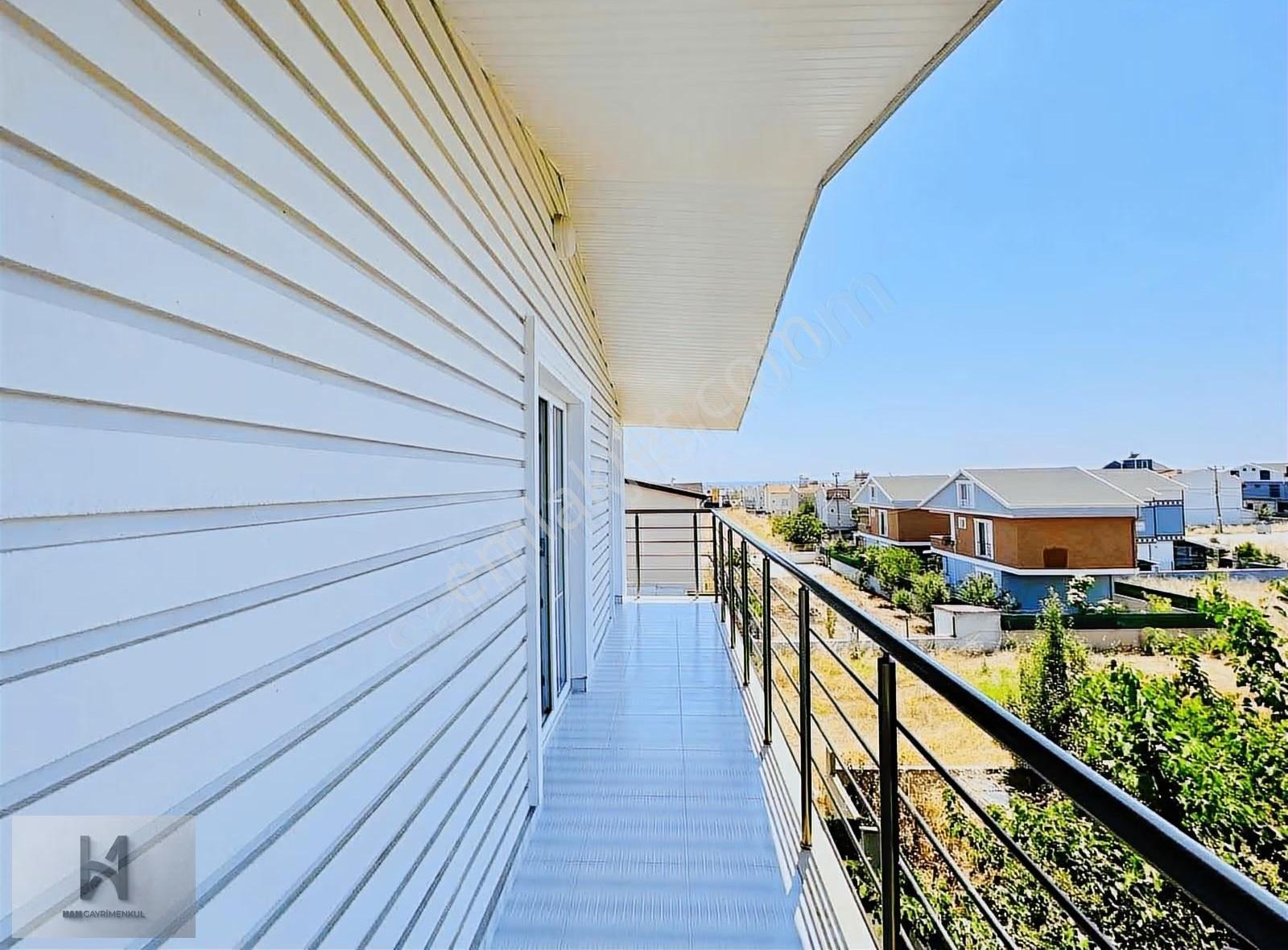▃▅▇han İnşaat▇▅▃ Yeniçiftlik De Kombi Petek Bağlı 4+1 Villa - Görsel 4