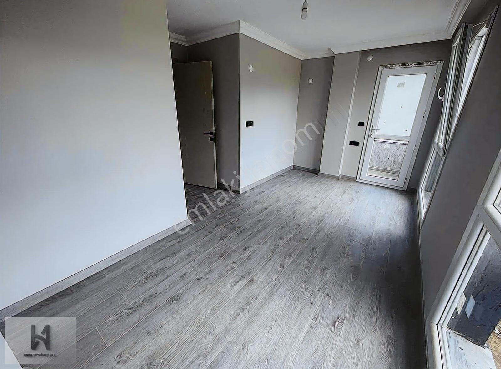 ▃▅▇han İnşaat▇▅▃ Geniş Bahçeli Kapalı Otoparklı Müstakil Villa - Görsel 9