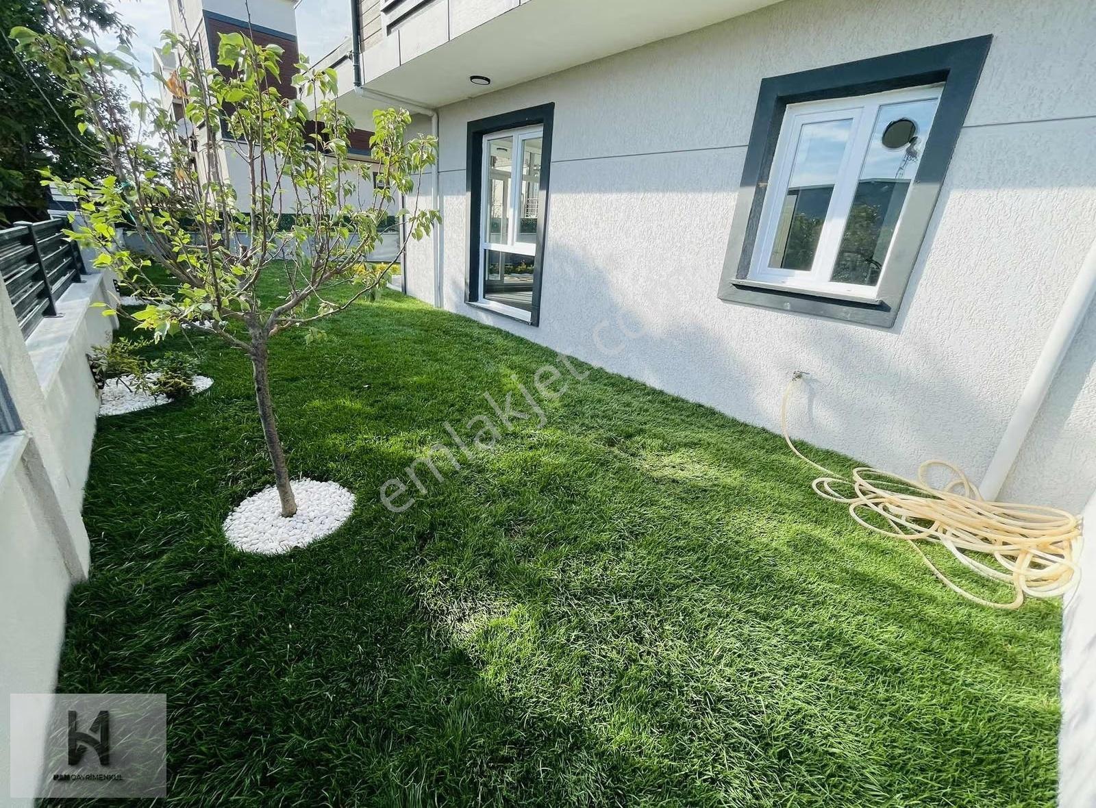 ▃▅▇han İnşaat▇▅▃ Geniş Bahçeli Kapalı Otoparklı Müstakil Villa - Görsel 25
