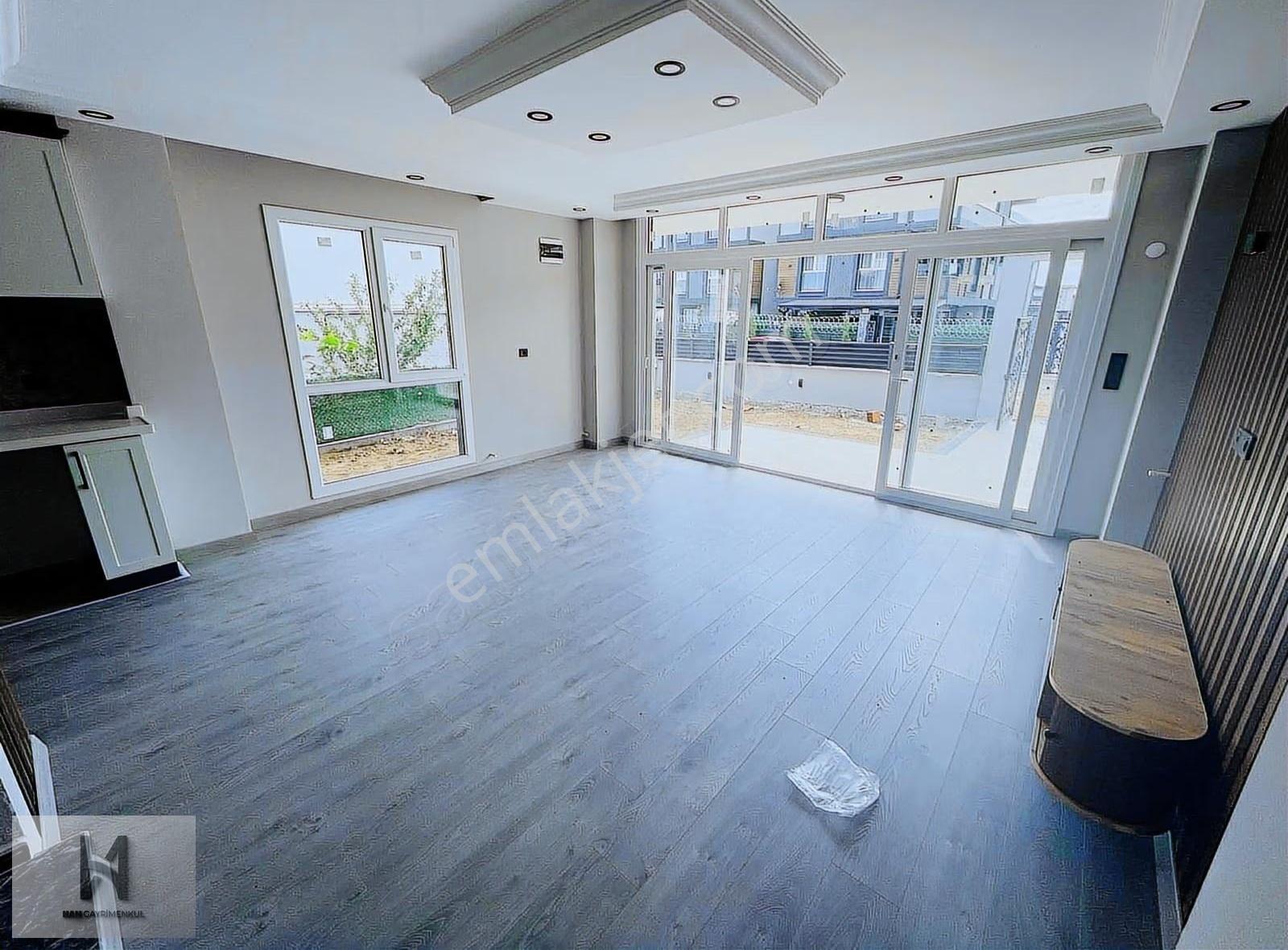 ▃▅▇han İnşaat▇▅▃ Geniş Bahçeli Kapalı Otoparklı Müstakil Villa - Görsel 16