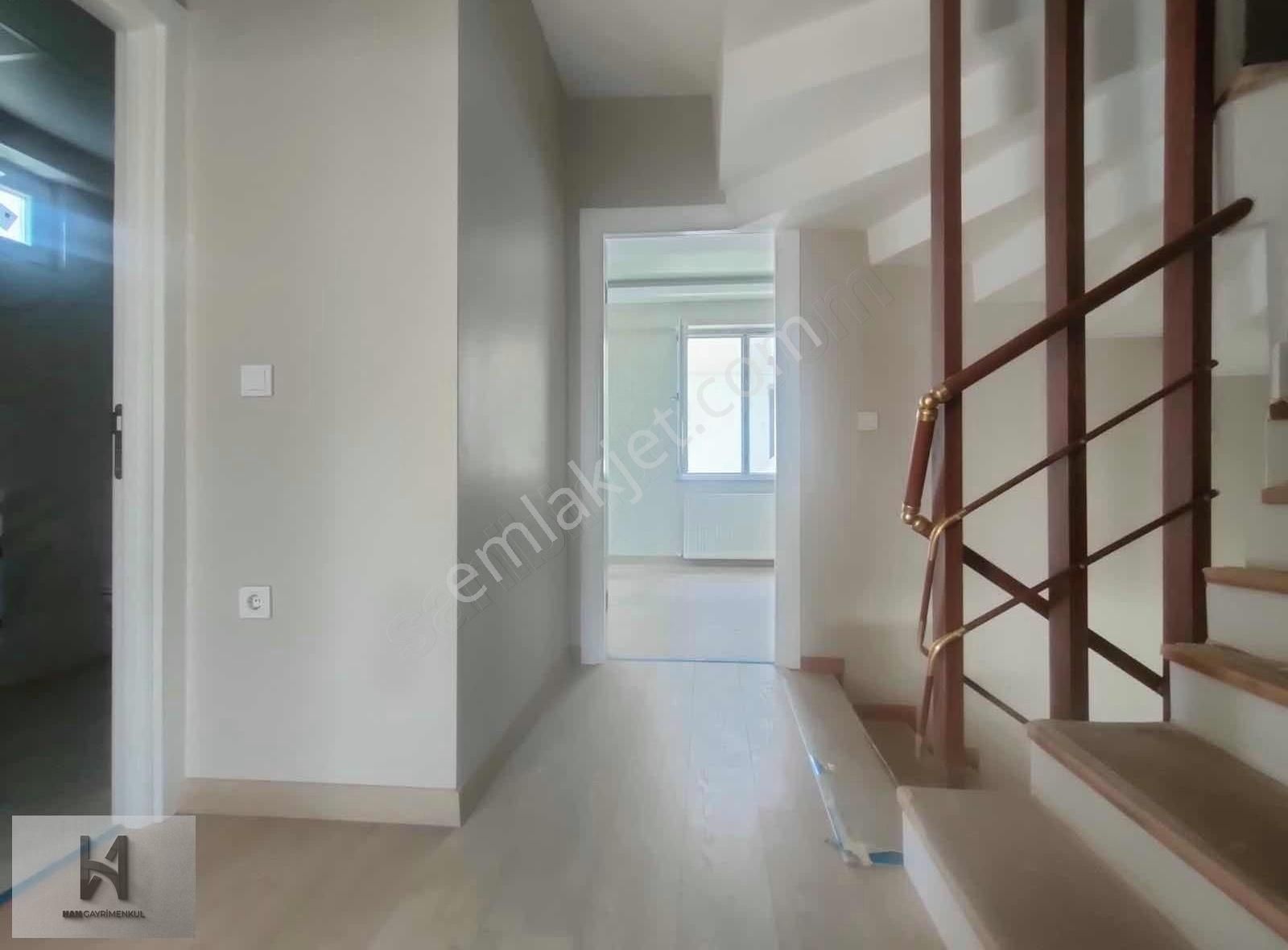 ▃▅▇han İnşaat▇▅▃ Bu Villa Ömrünüzü Uzatıcak Denize Sıfır 4+1 - Görsel 2