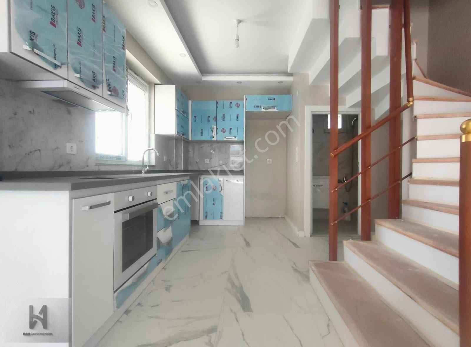 ▃▅▇han İnşaat▇▅▃ Bu Villa Ömrünüzü Uzatıcak Denize Sıfır 4+1 - Görsel 8