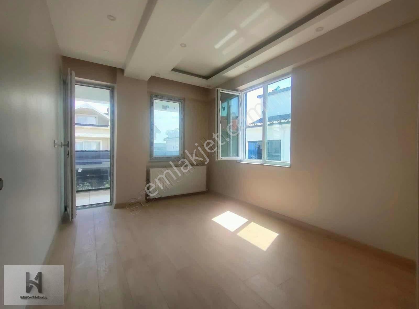 ▃▅▇han İnşaat▇▅▃ Bu Villa Ömrünüzü Uzatıcak Denize Sıfır 4+1 - Görsel 34