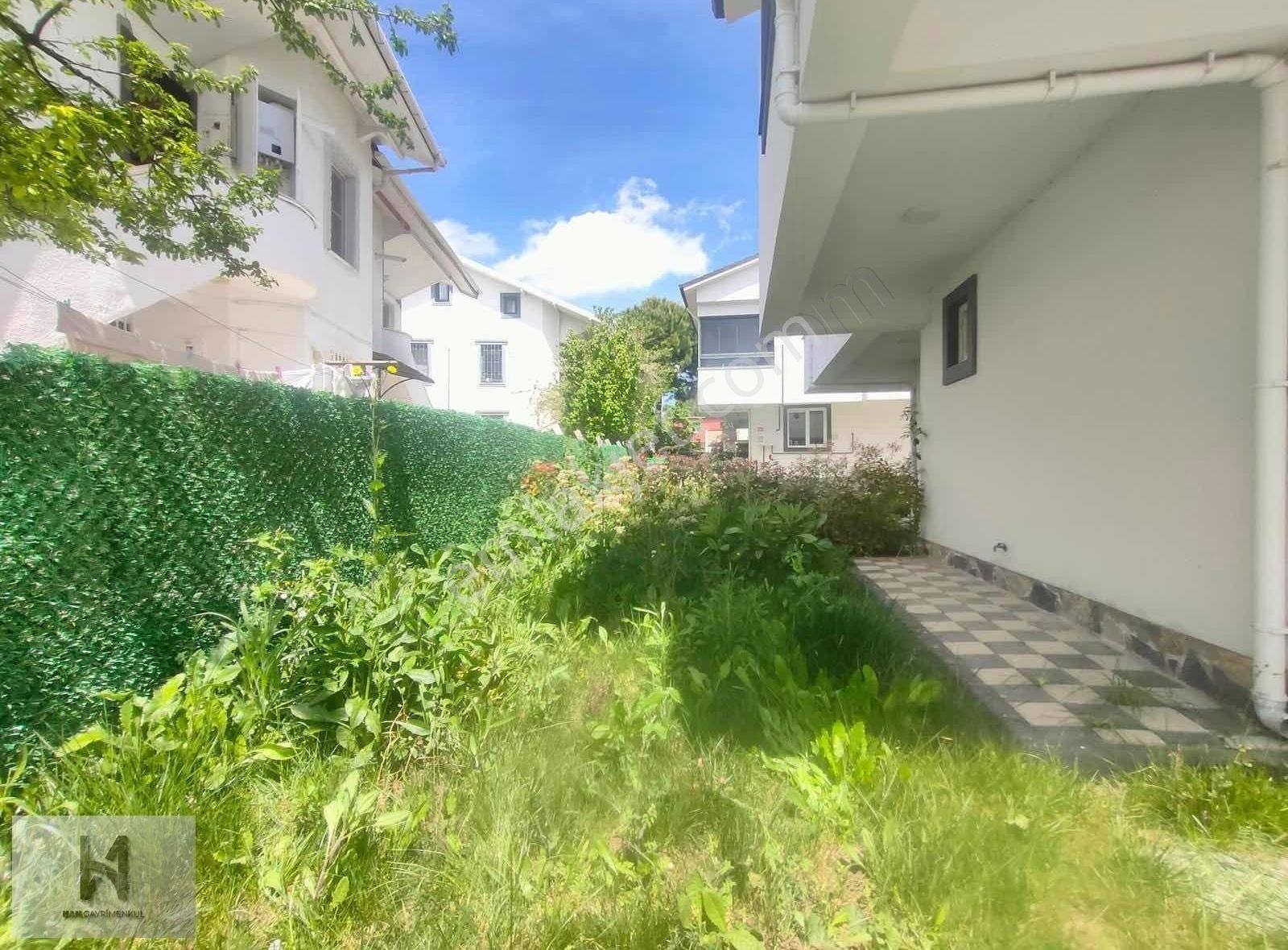 ▃▅▇han İnşaat▇▅▃ Bu Villa Ömrünüzü Uzatıcak Denize Sıfır 4+1 - Görsel 11