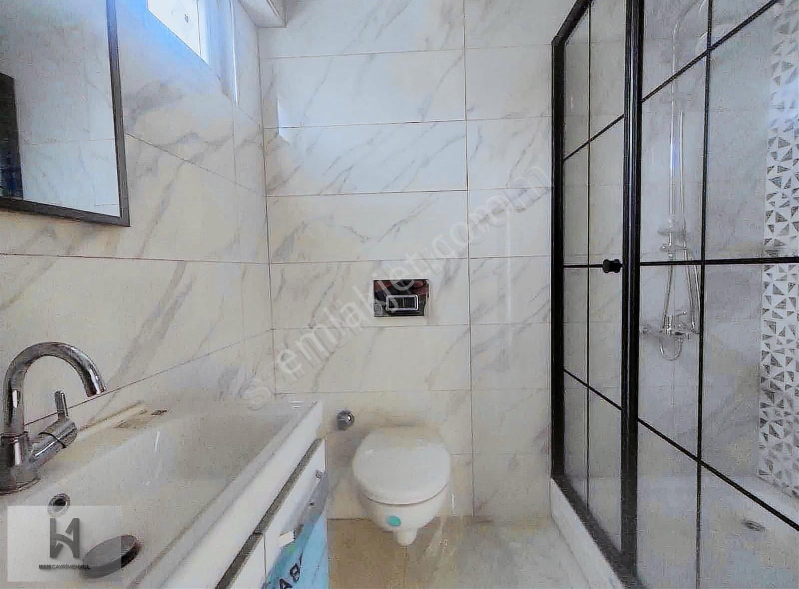 ▃▅▇han İnşaat▇▅▃ Bu Villa Ömrünüzü Uzatıcak Denize Sıfır 4+1 - Görsel 16