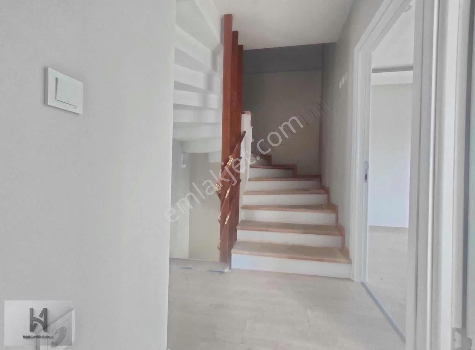 ▃▅▇han İnşaat▇▅▃ Bu Villa Ömrünüzü Uzatıcak Denize Sıfır 4+1 - Görsel 33